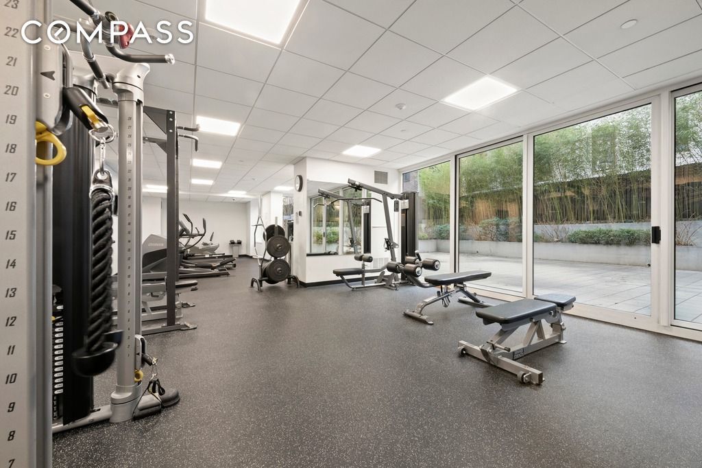 462 W 58th Street 5A