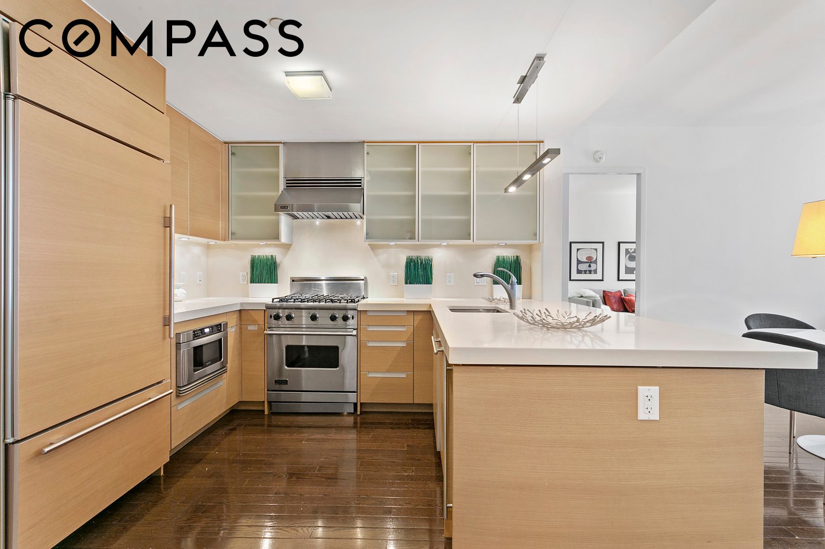 462 W 58th Street 5A