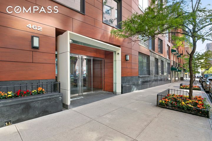 462 W 58th Street 5A