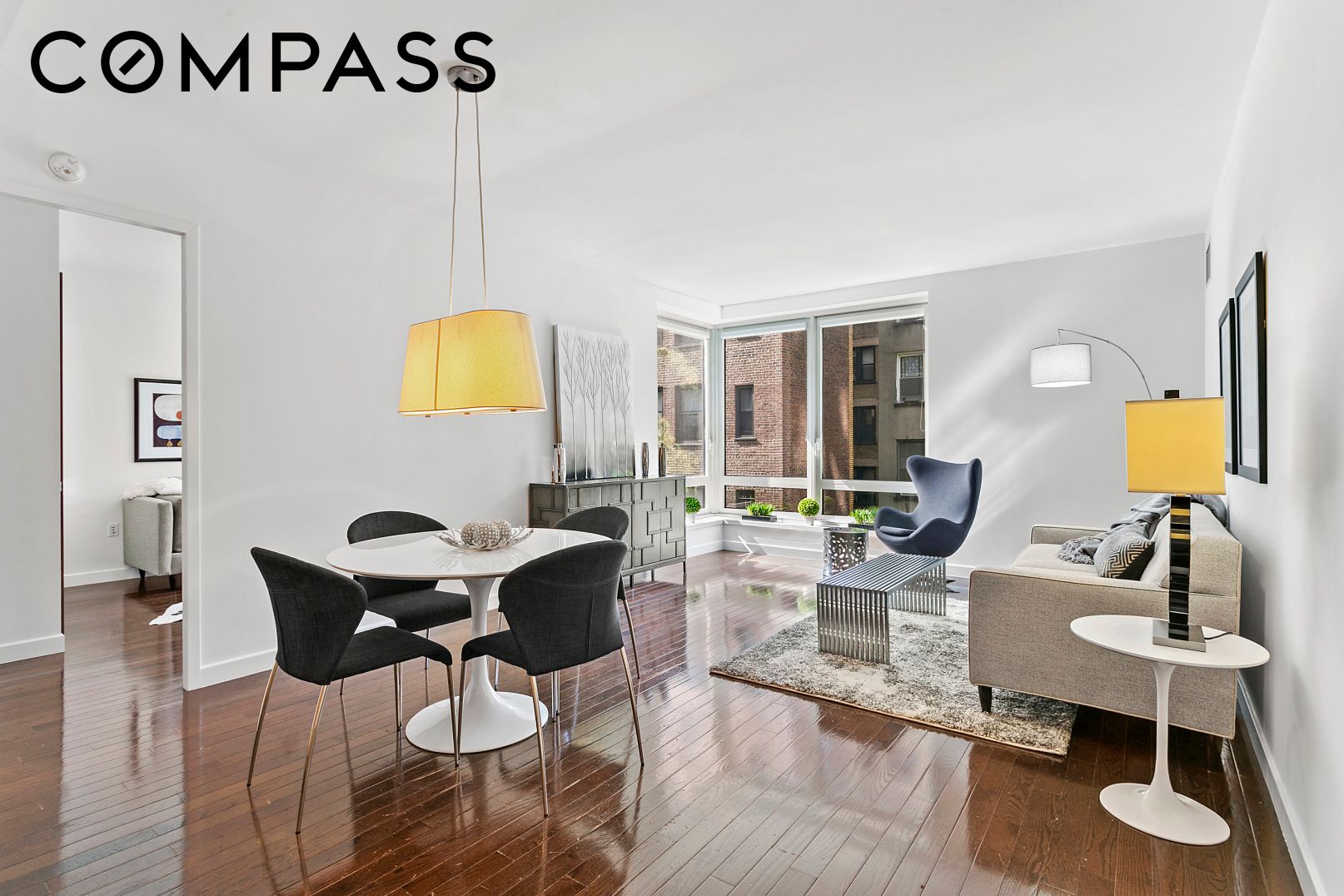 462 W 58th Street 5A
