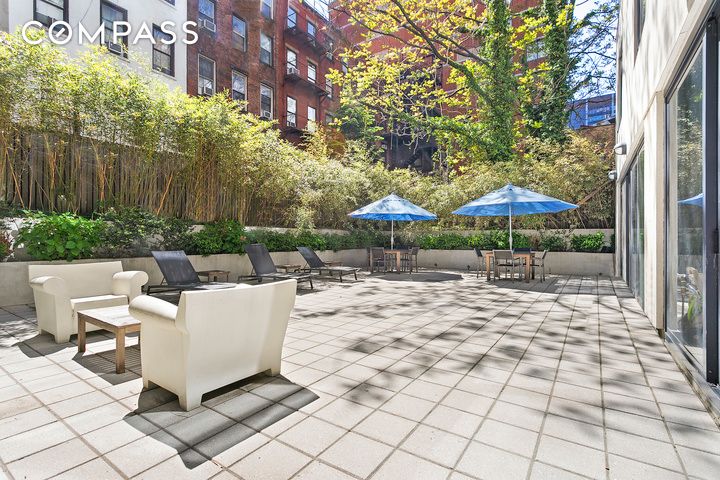 462 W 58th Street 5A