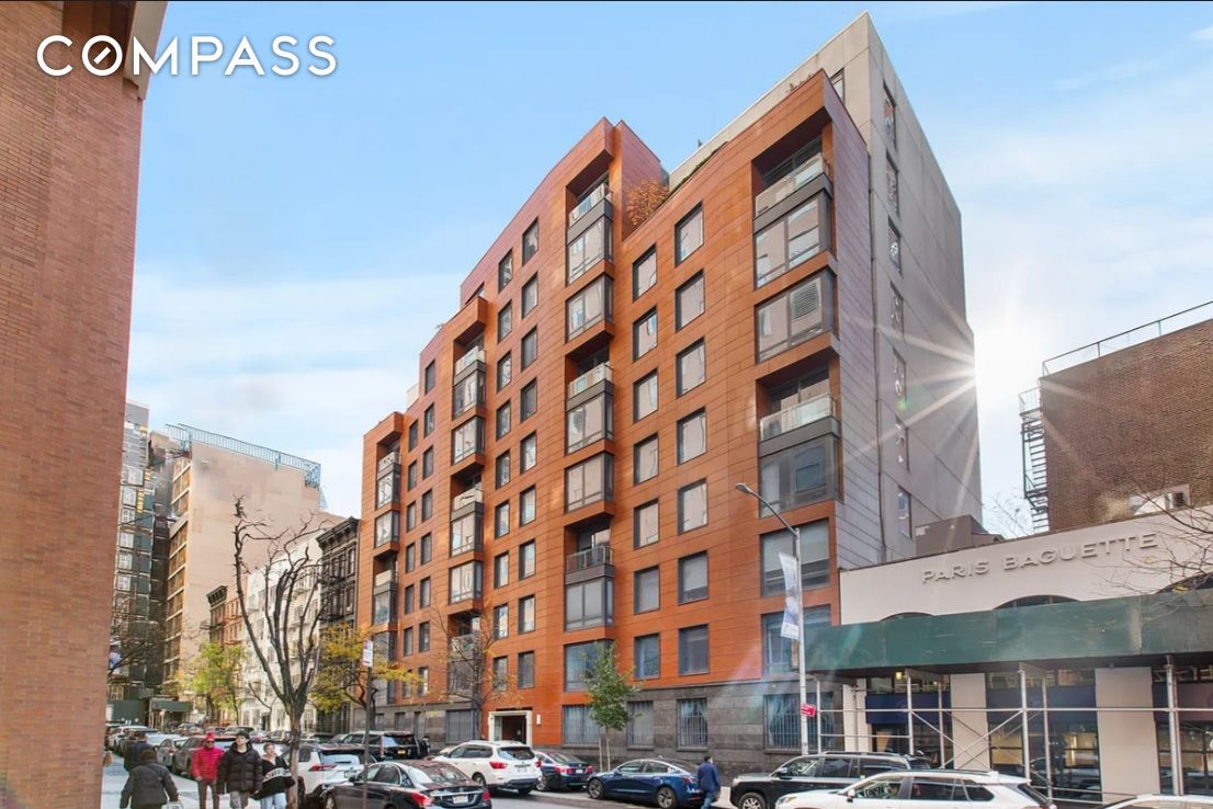 462 W 58th Street 5A