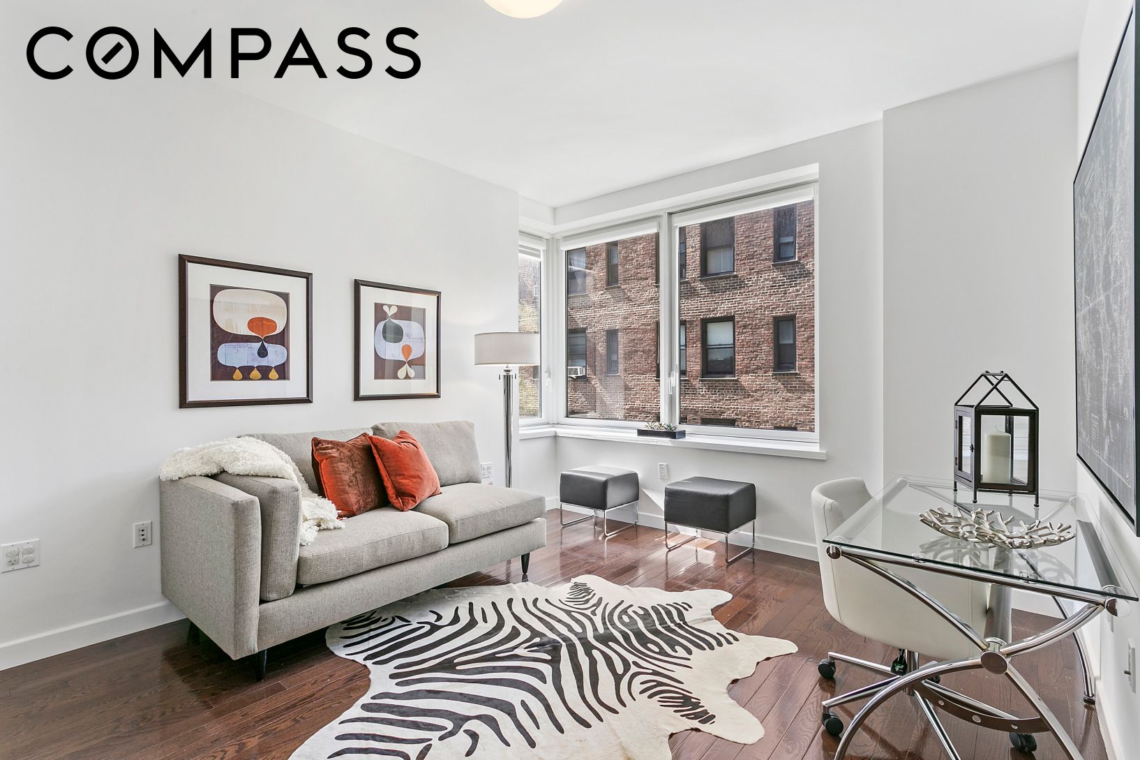 462 W 58th Street 5A