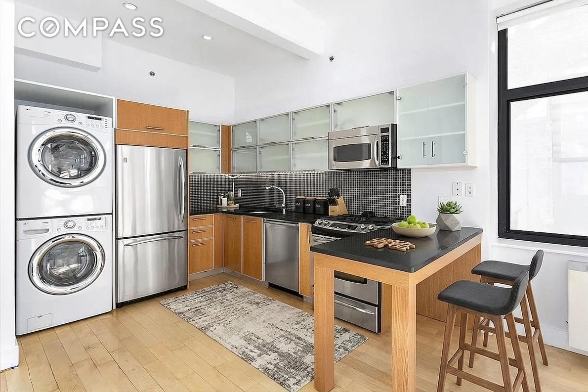 242 S 1st Street 4D
