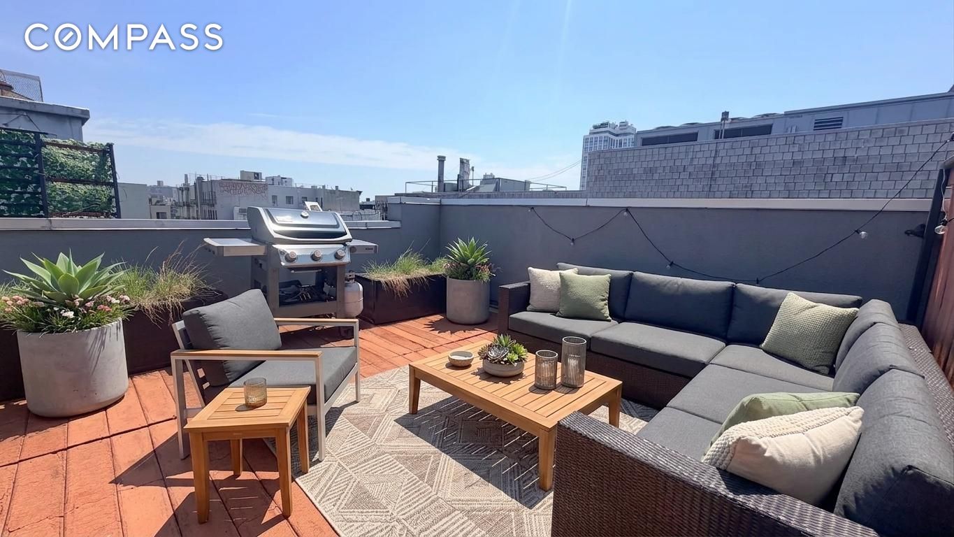 242 S 1st Street 4D
