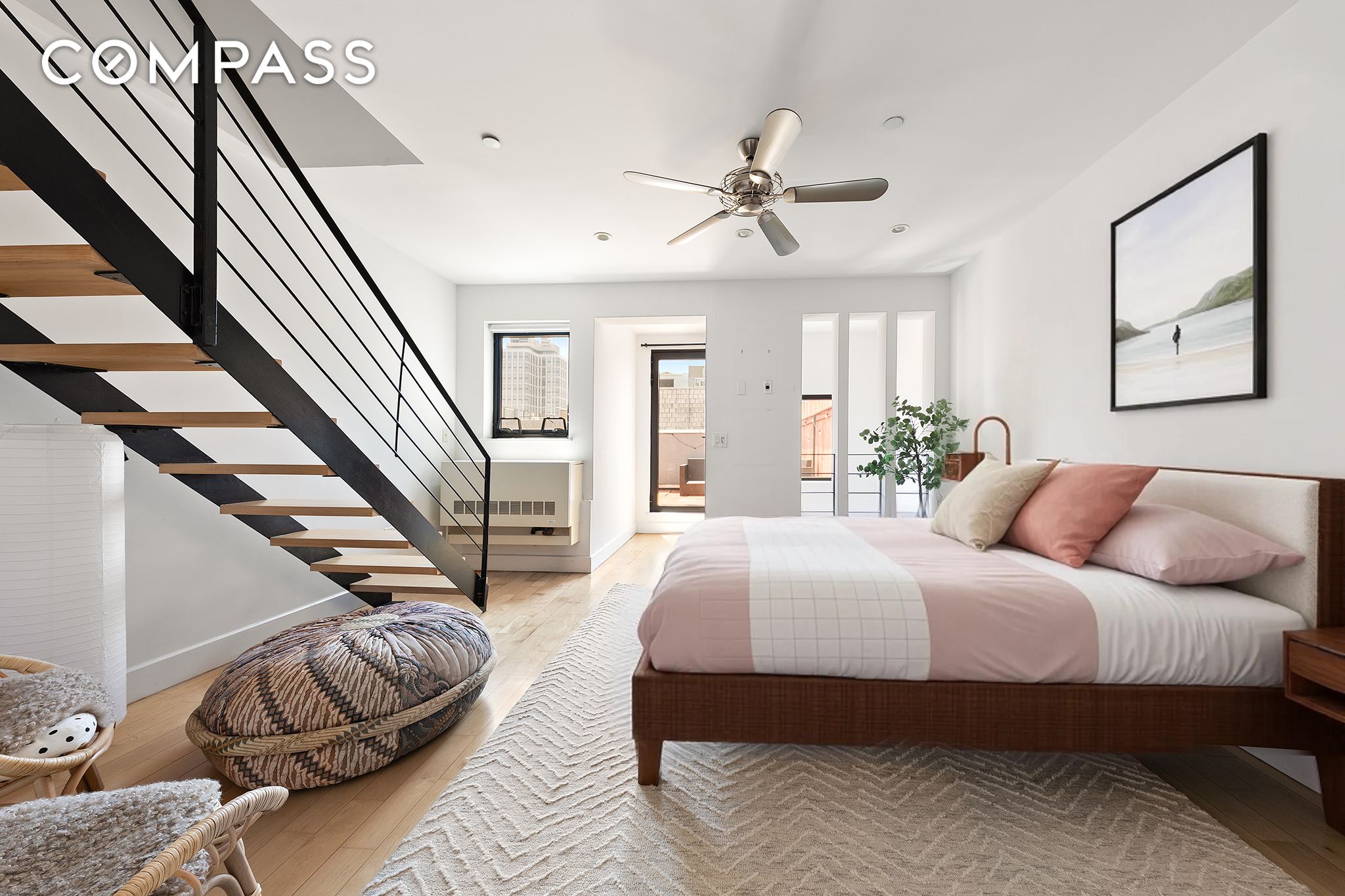 242 S 1st Street 4D