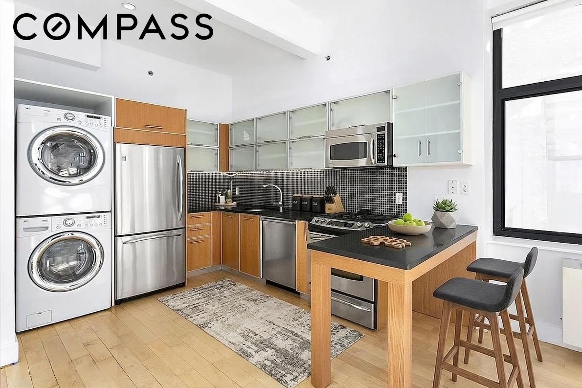 242 S 1st Street 4D