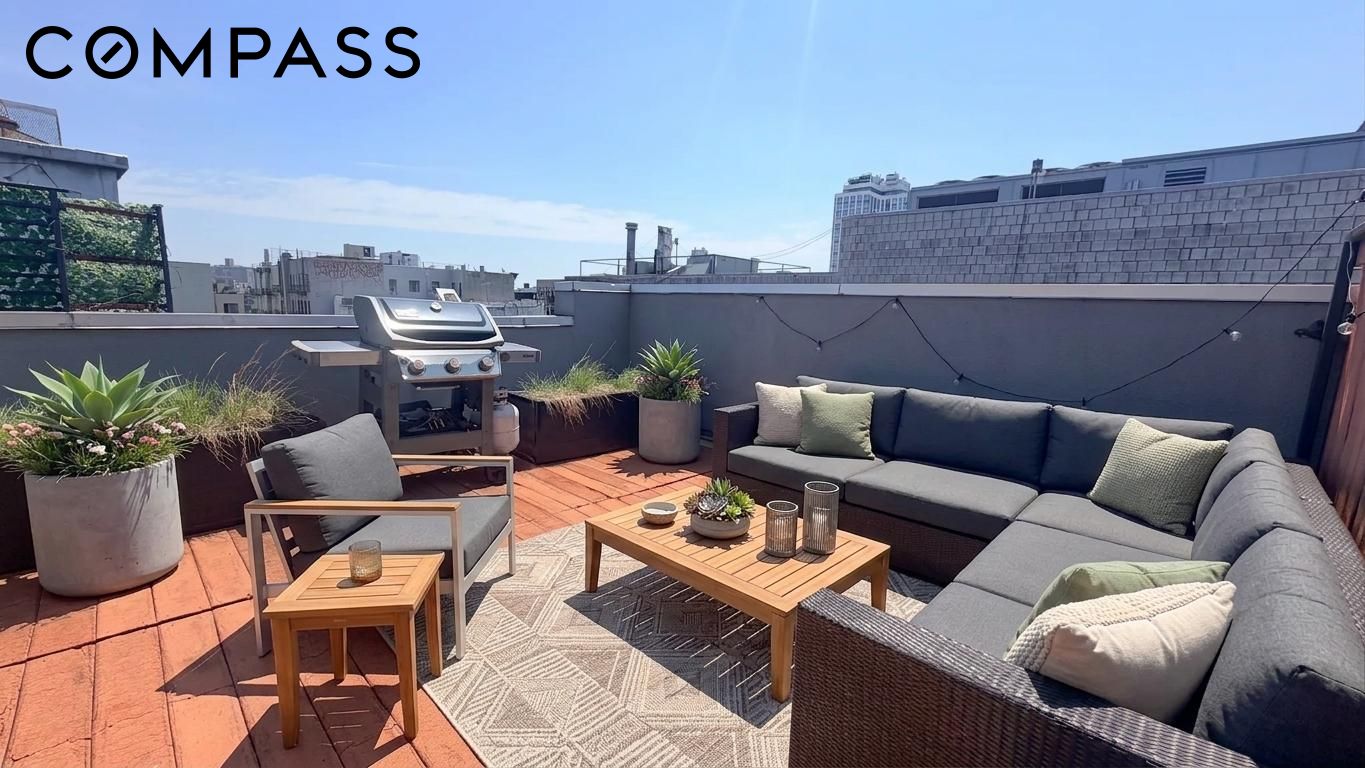 242 S 1st Street 4D