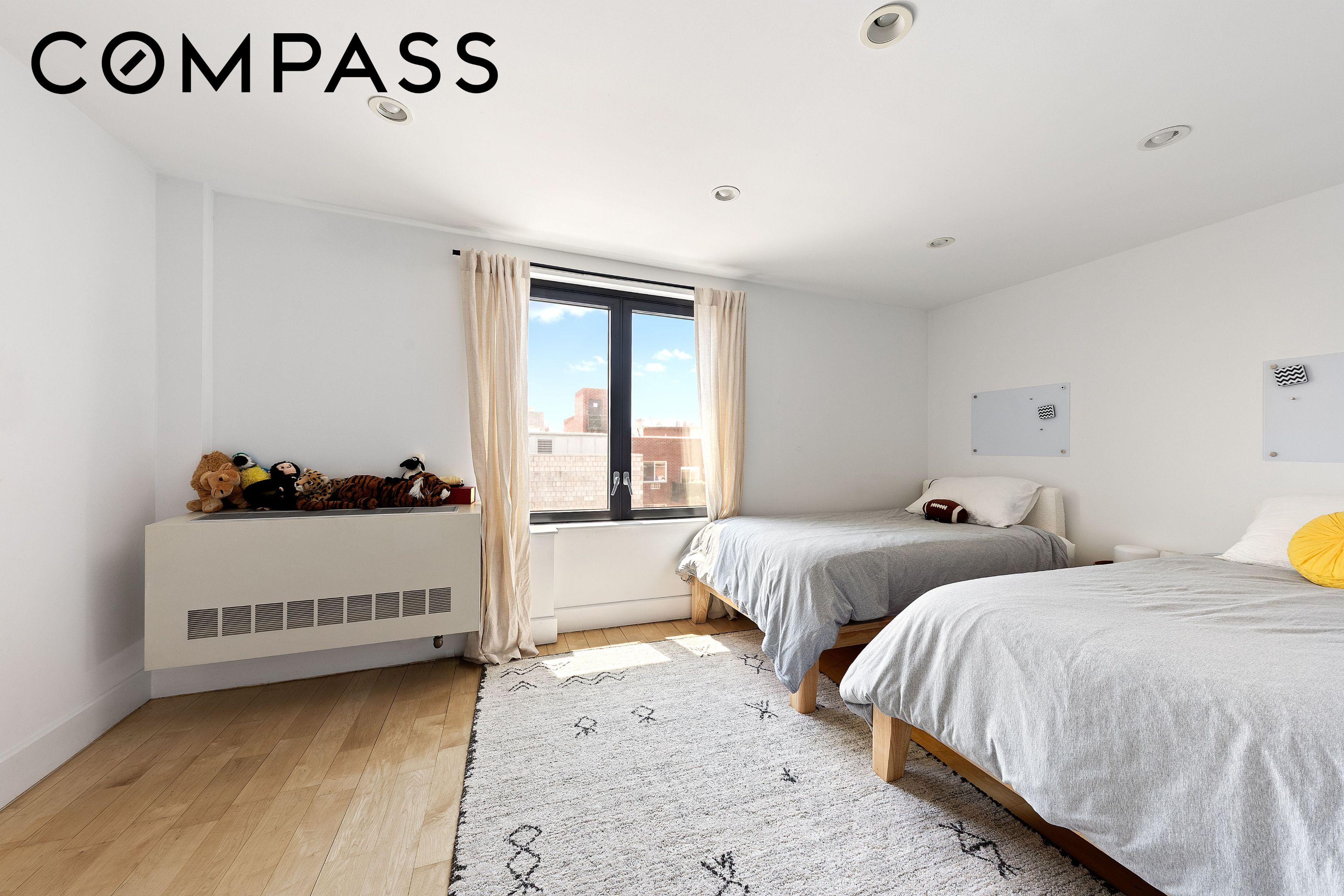 242 S 1st Street 4D