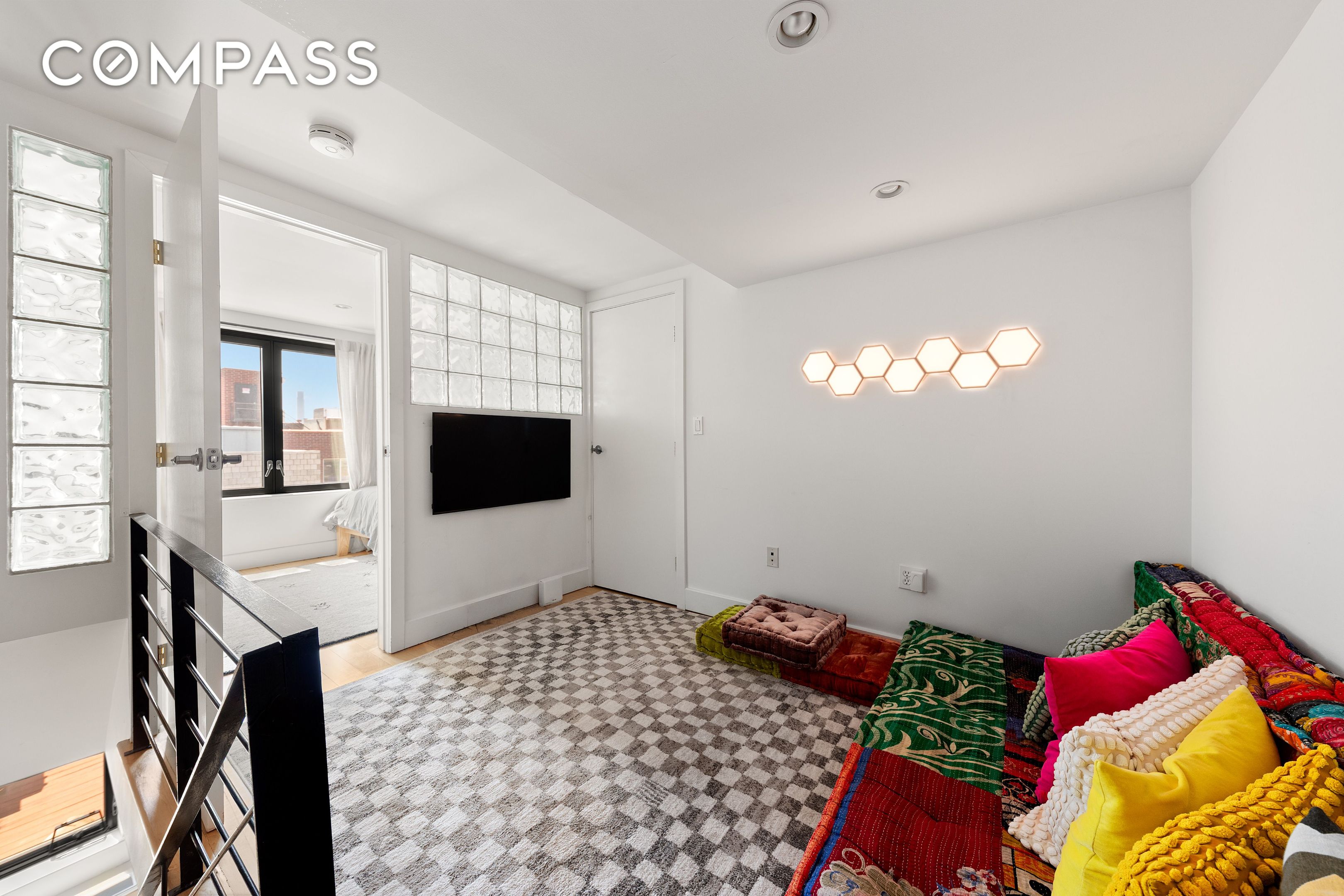 242 S 1st Street 4D
