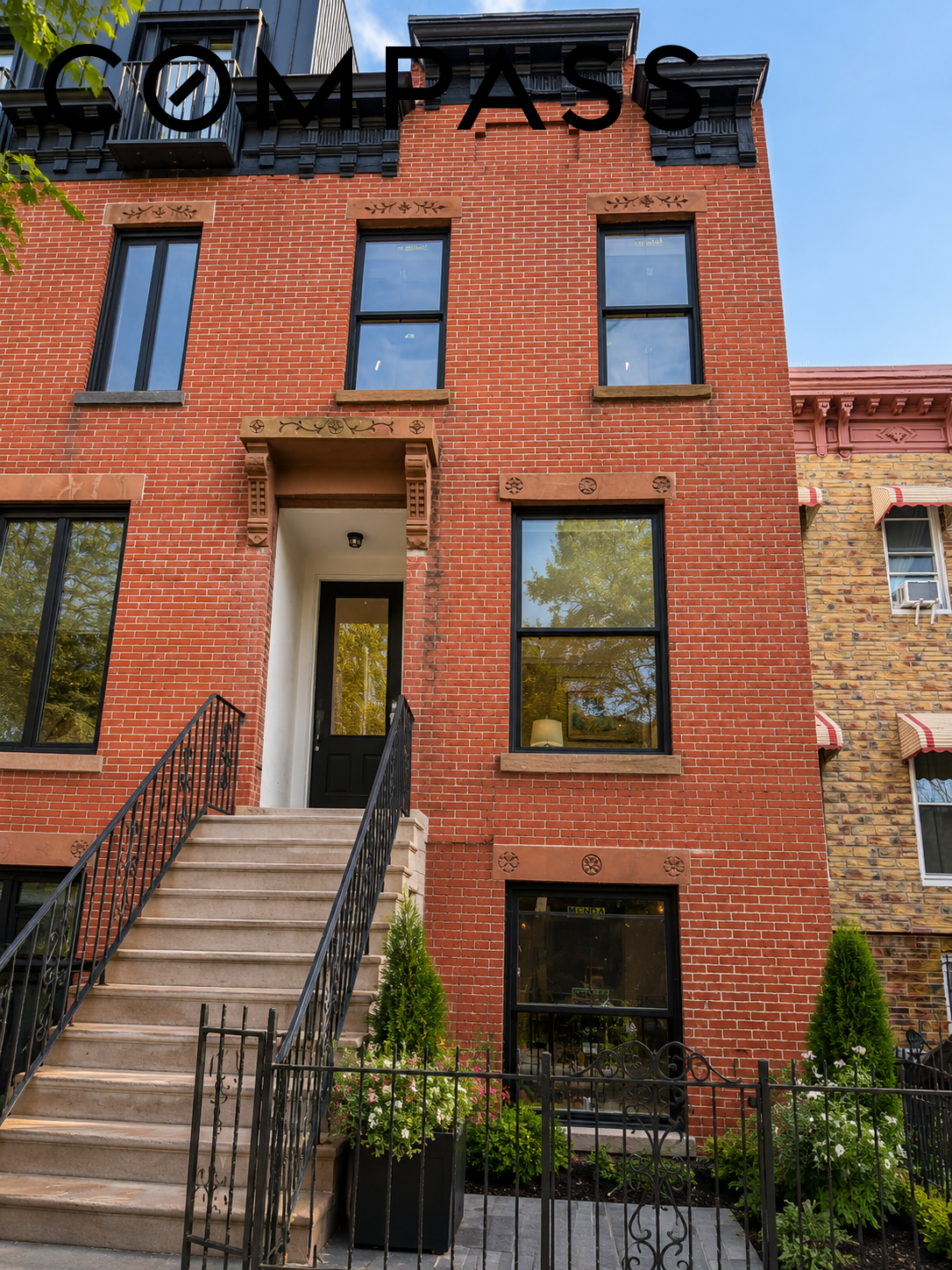 596 Hancock Street