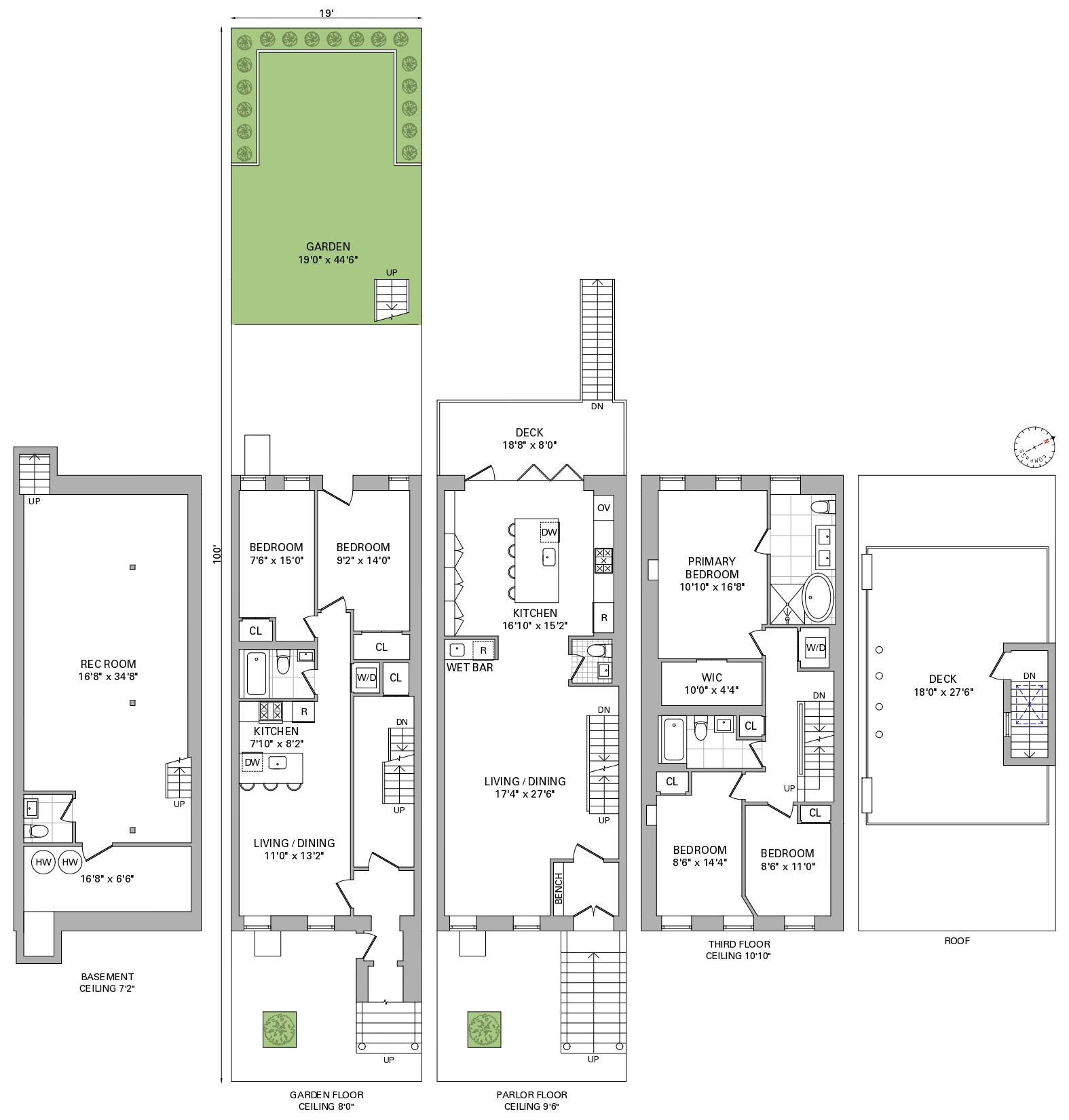 125 Schaefer Street