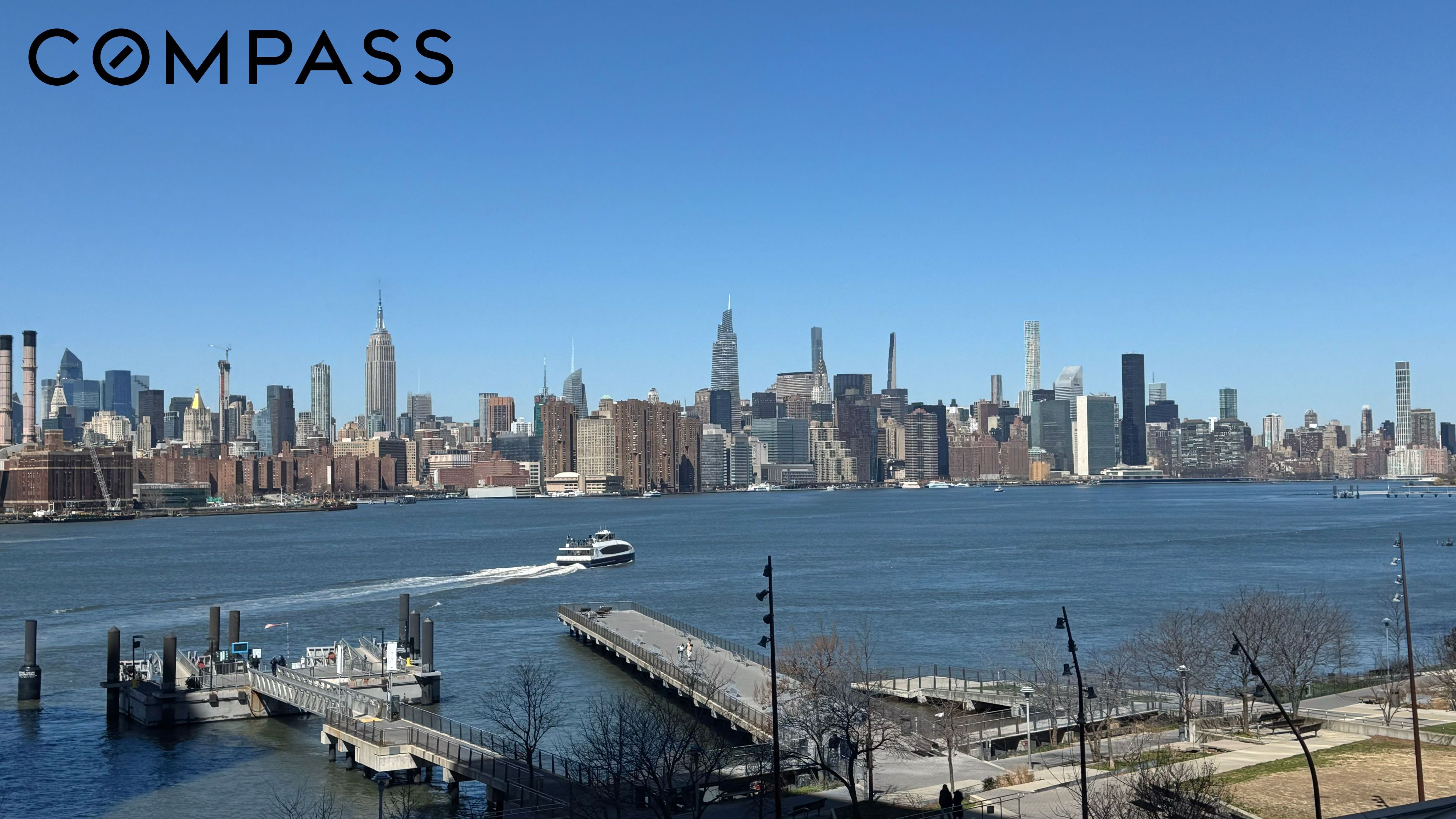2 Northside Piers 3T