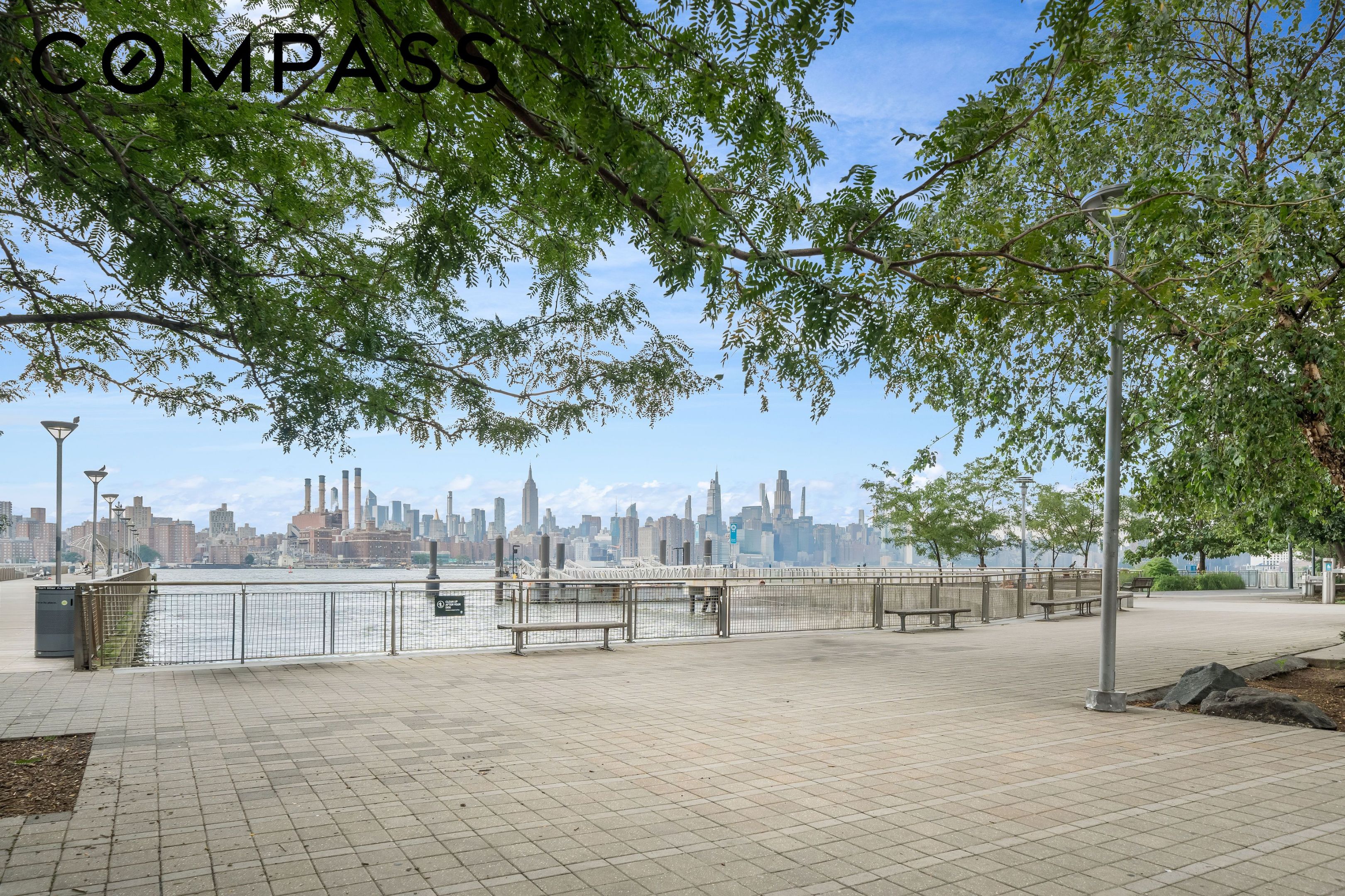 2 Northside Piers 3T