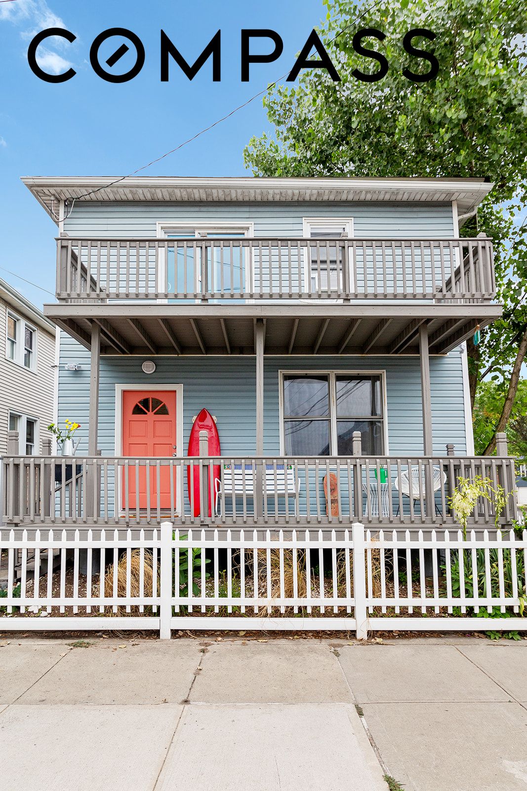 162 Beach 92nd Street