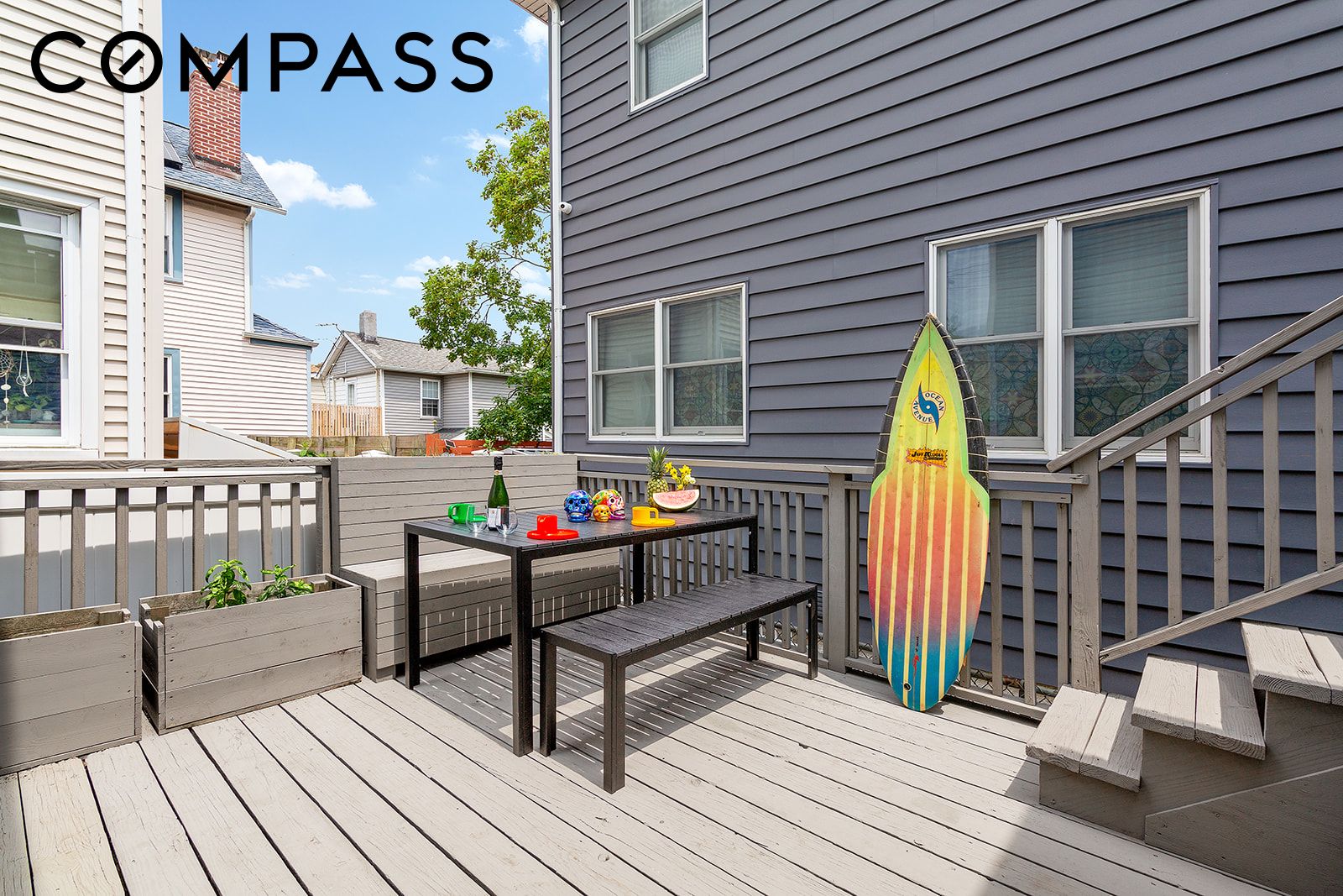 162 Beach 92nd Street