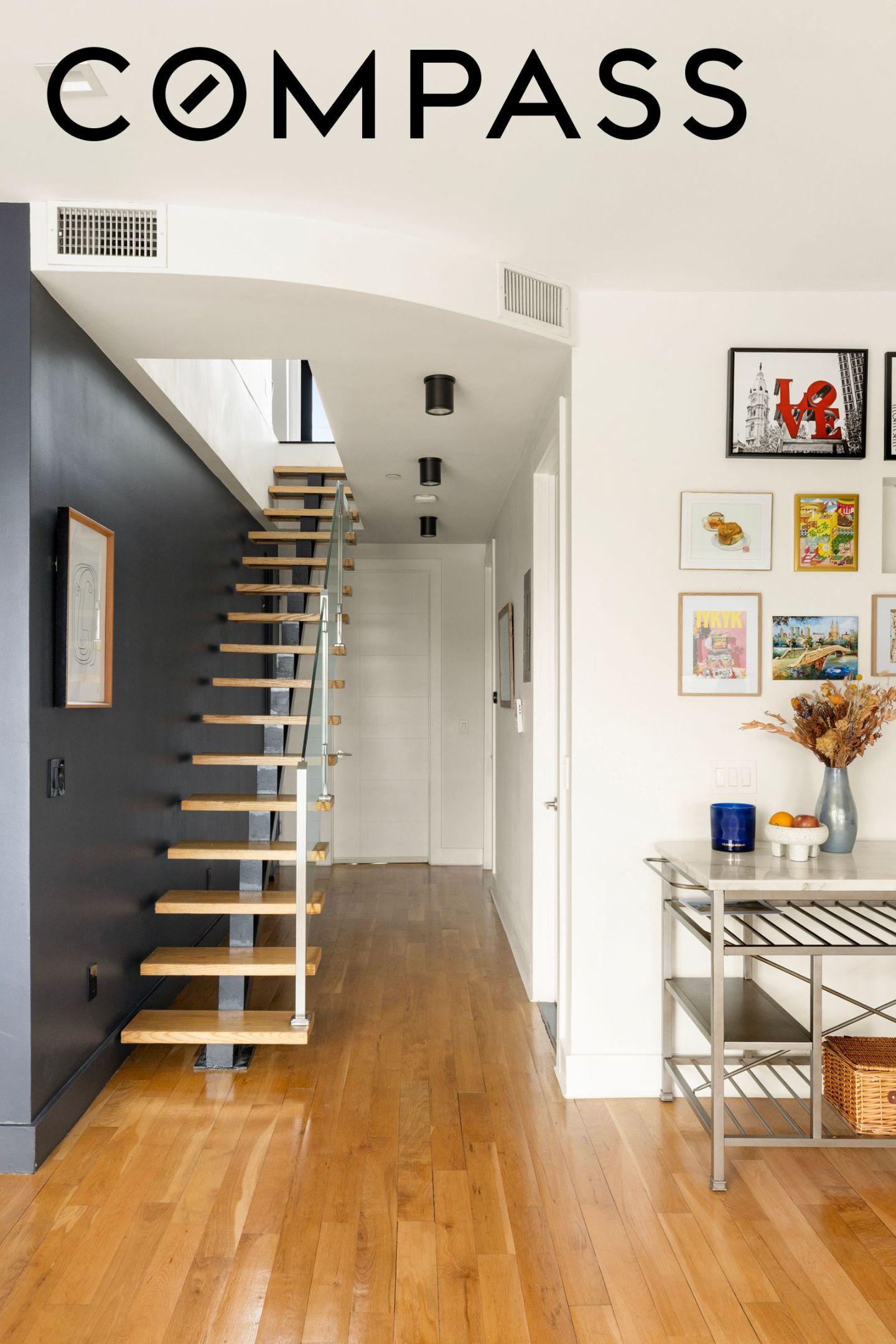 3 Ridgewood Place PH4