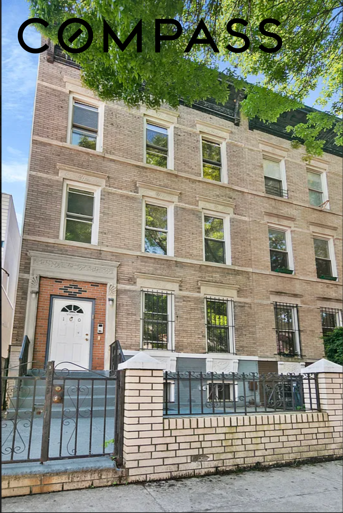 100 Pilling Street