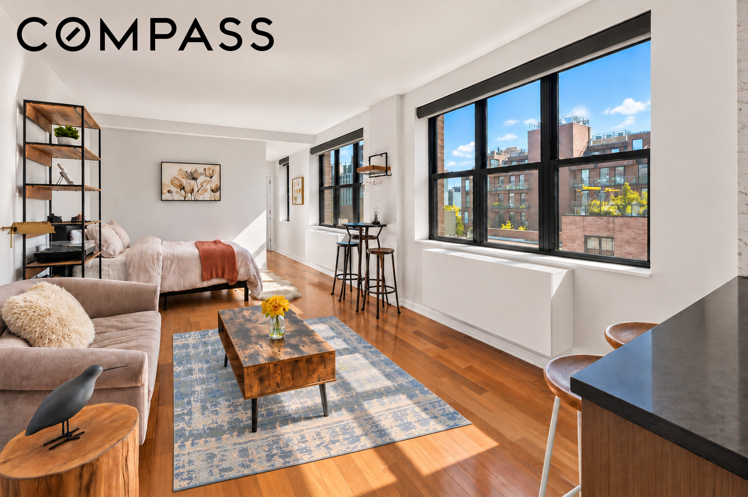 58 Metropolitan Avenue 5A