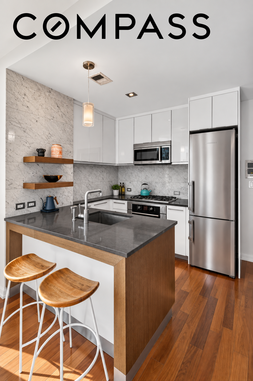 58 Metropolitan Avenue 5A