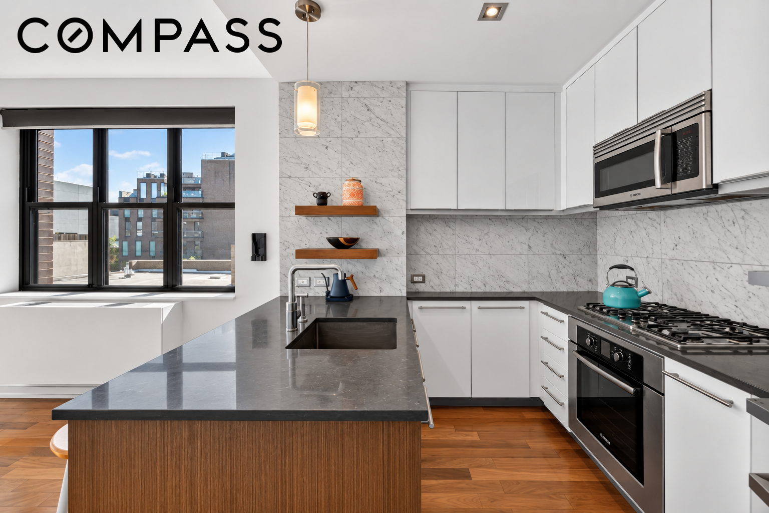 58 Metropolitan Avenue 5A