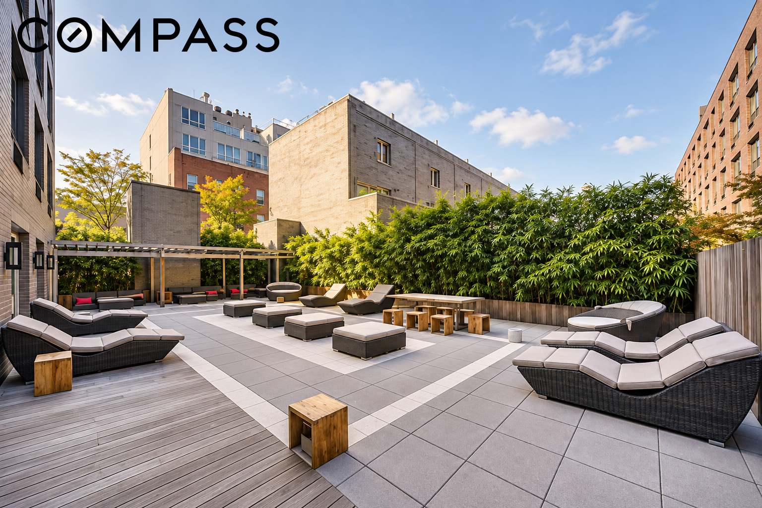58 Metropolitan Avenue 5A