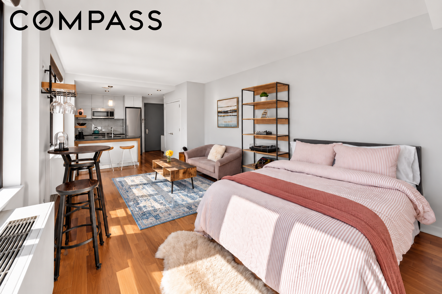 58 Metropolitan Avenue 5A