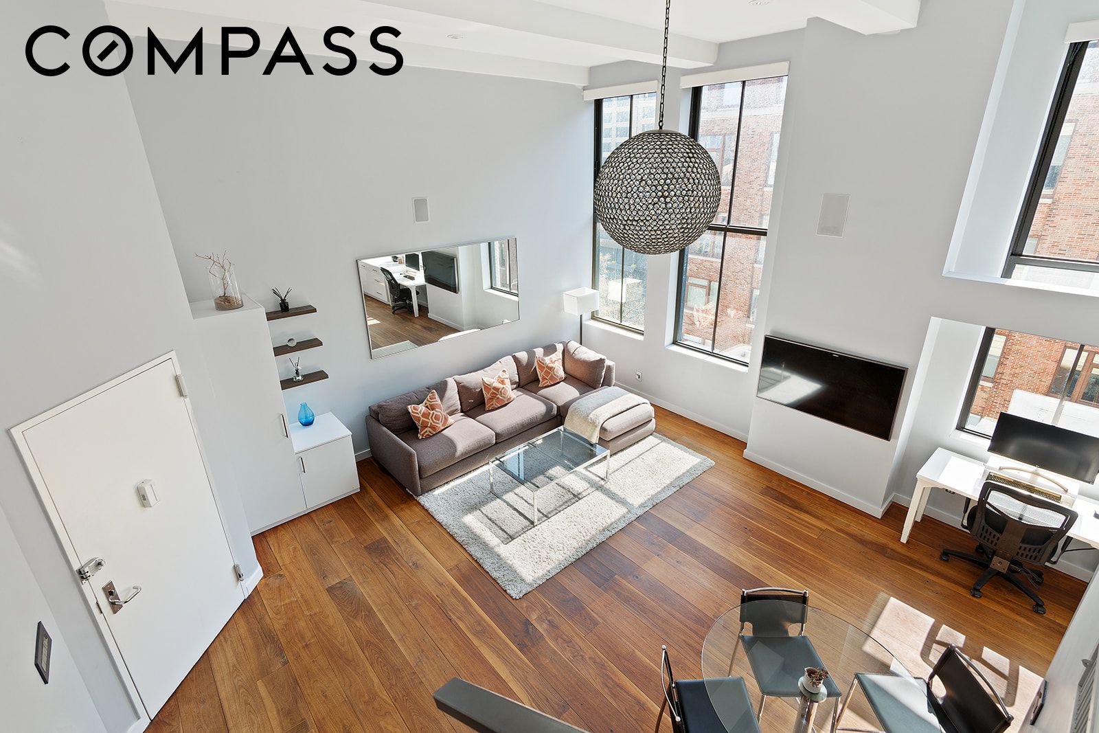 421 Hudson Street 613