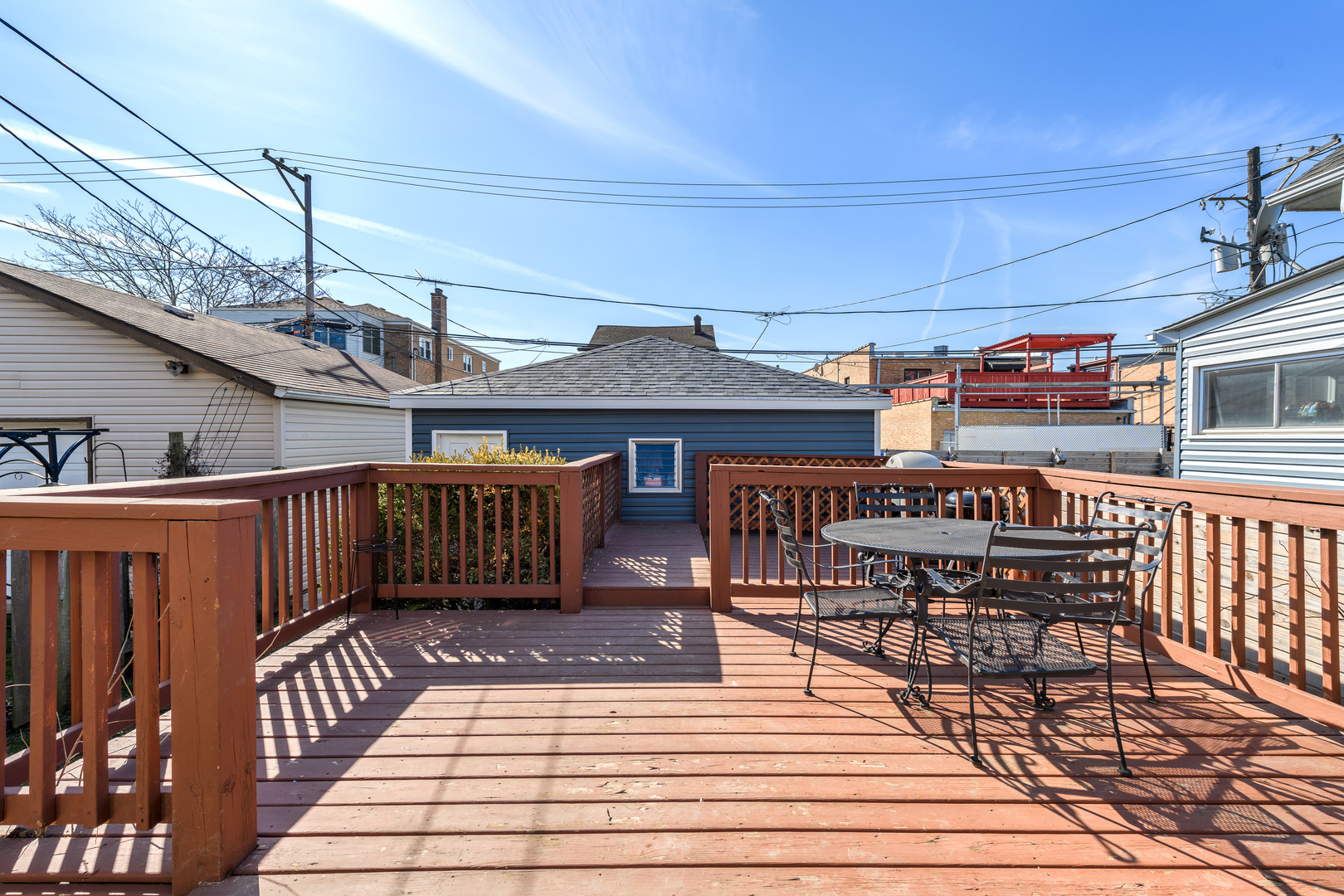 5960 N Mccook Avenue