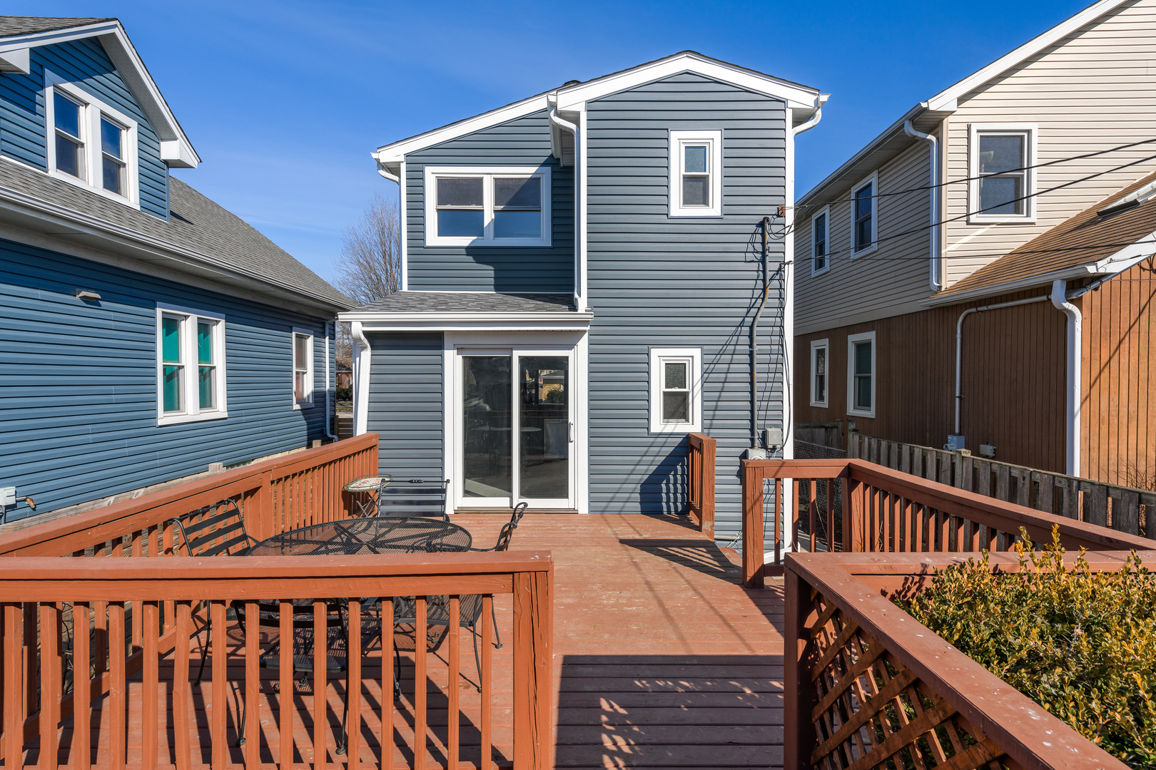 5960 N Mccook Avenue