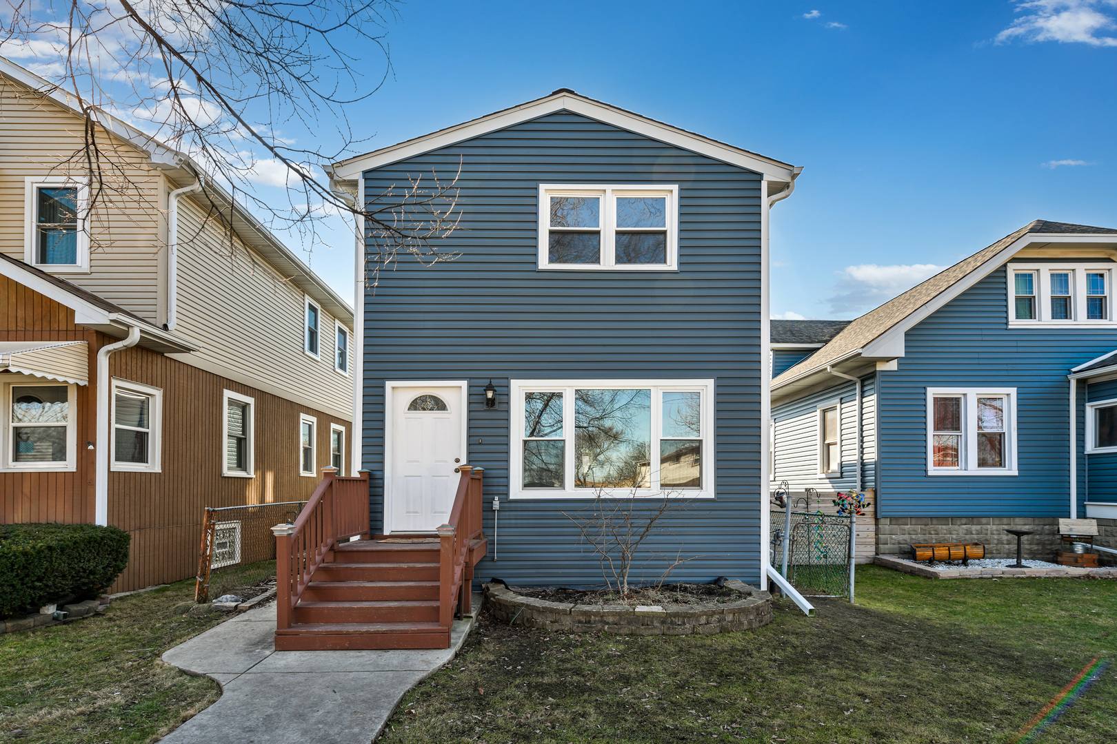 5960 N Mccook Avenue