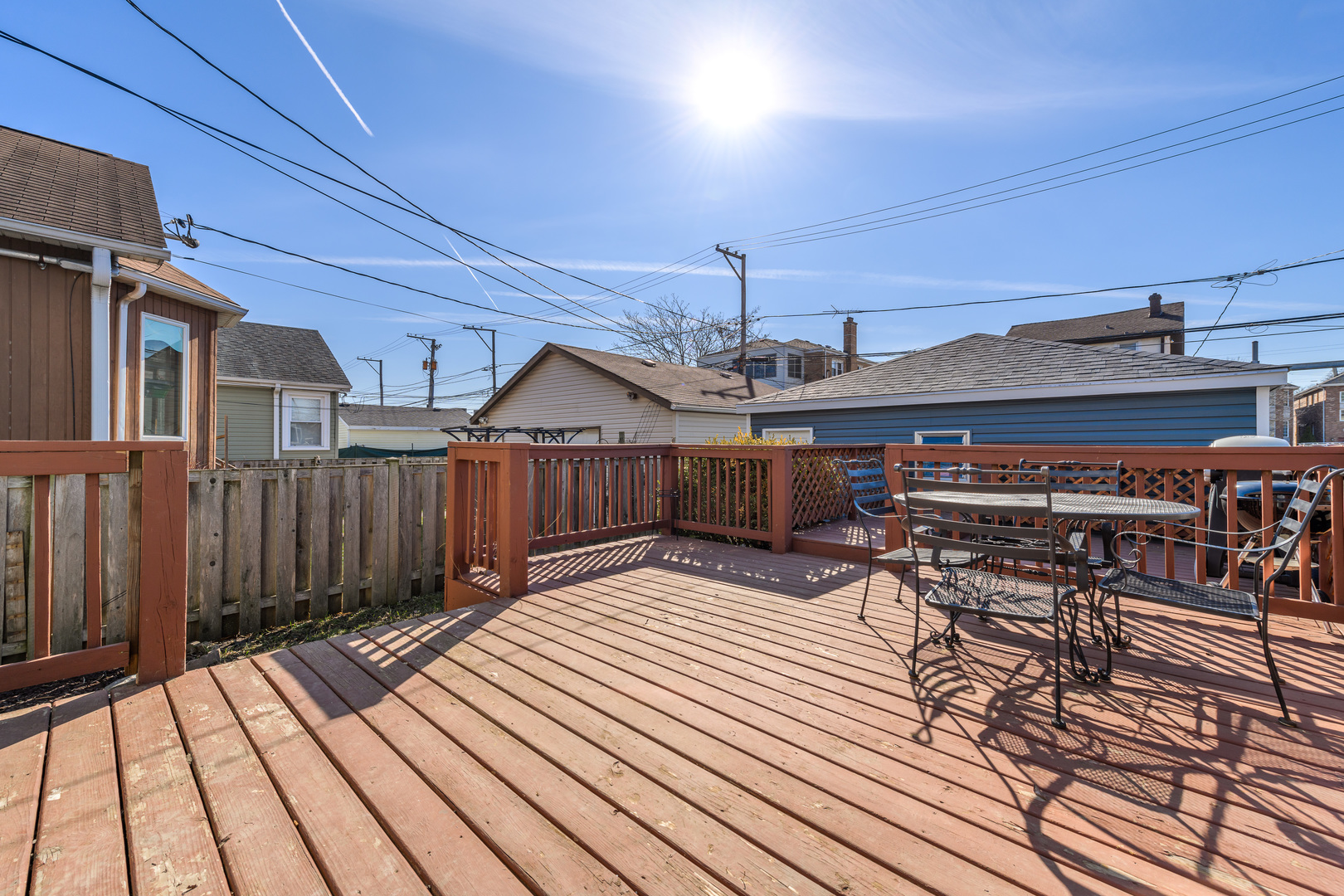 5960 N Mccook Avenue