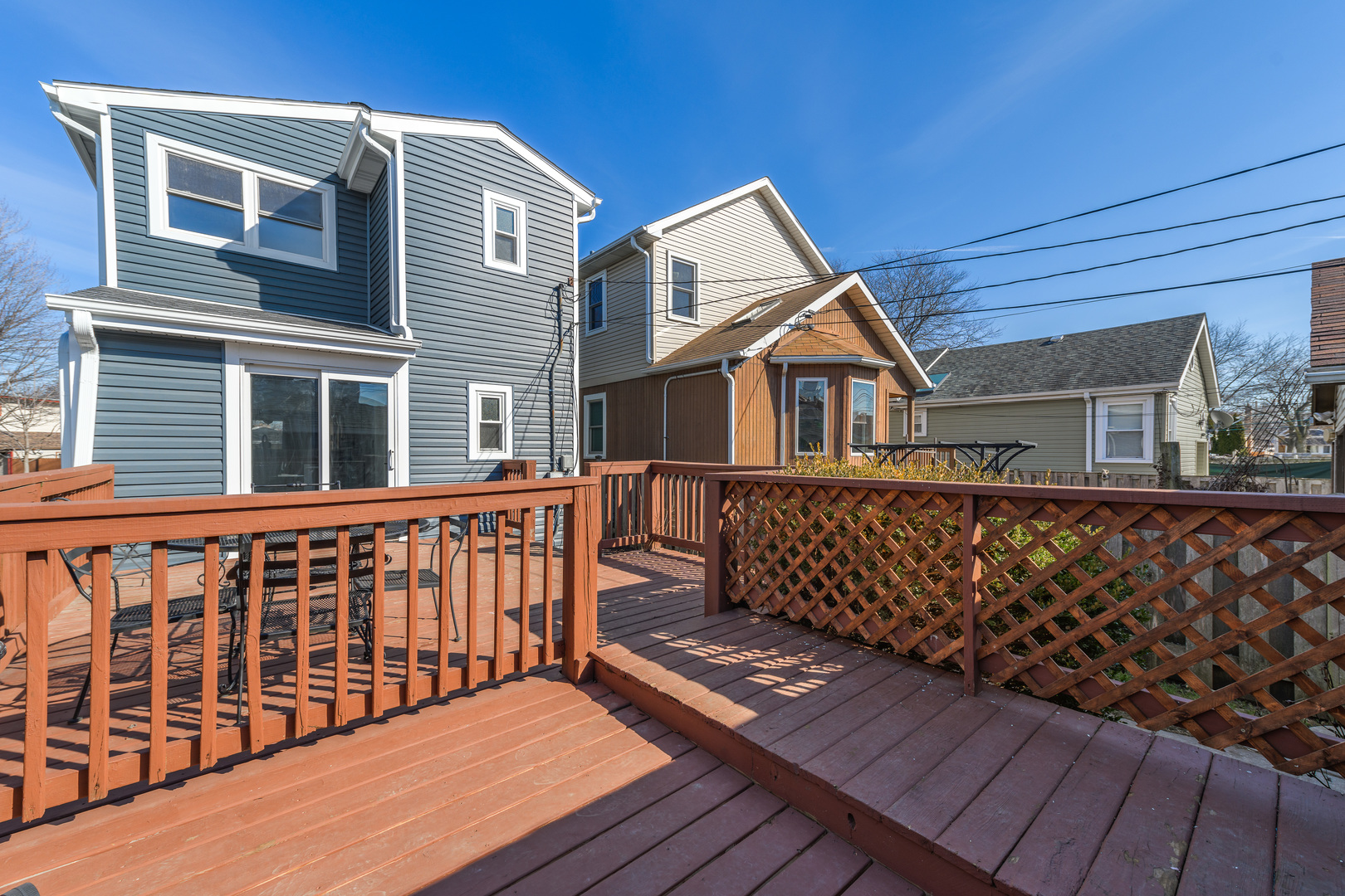 5960 N Mccook Avenue