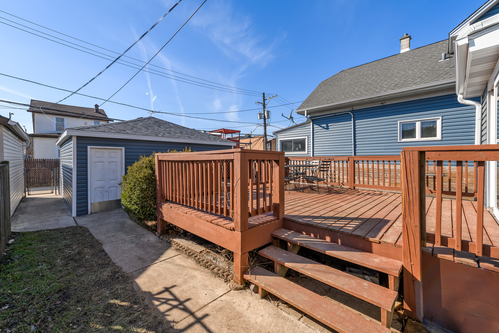 5960 N Mccook Avenue