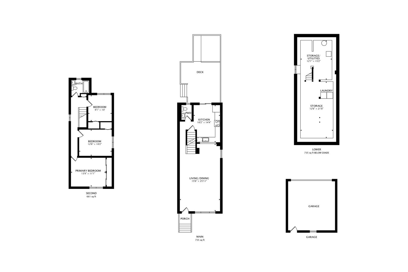 5960 N Mccook Avenue