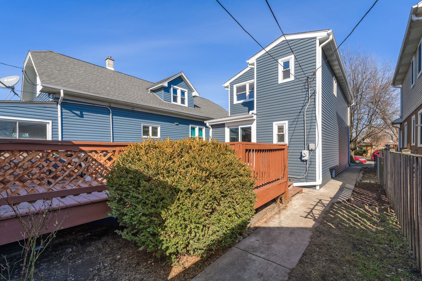 5960 N Mccook Avenue