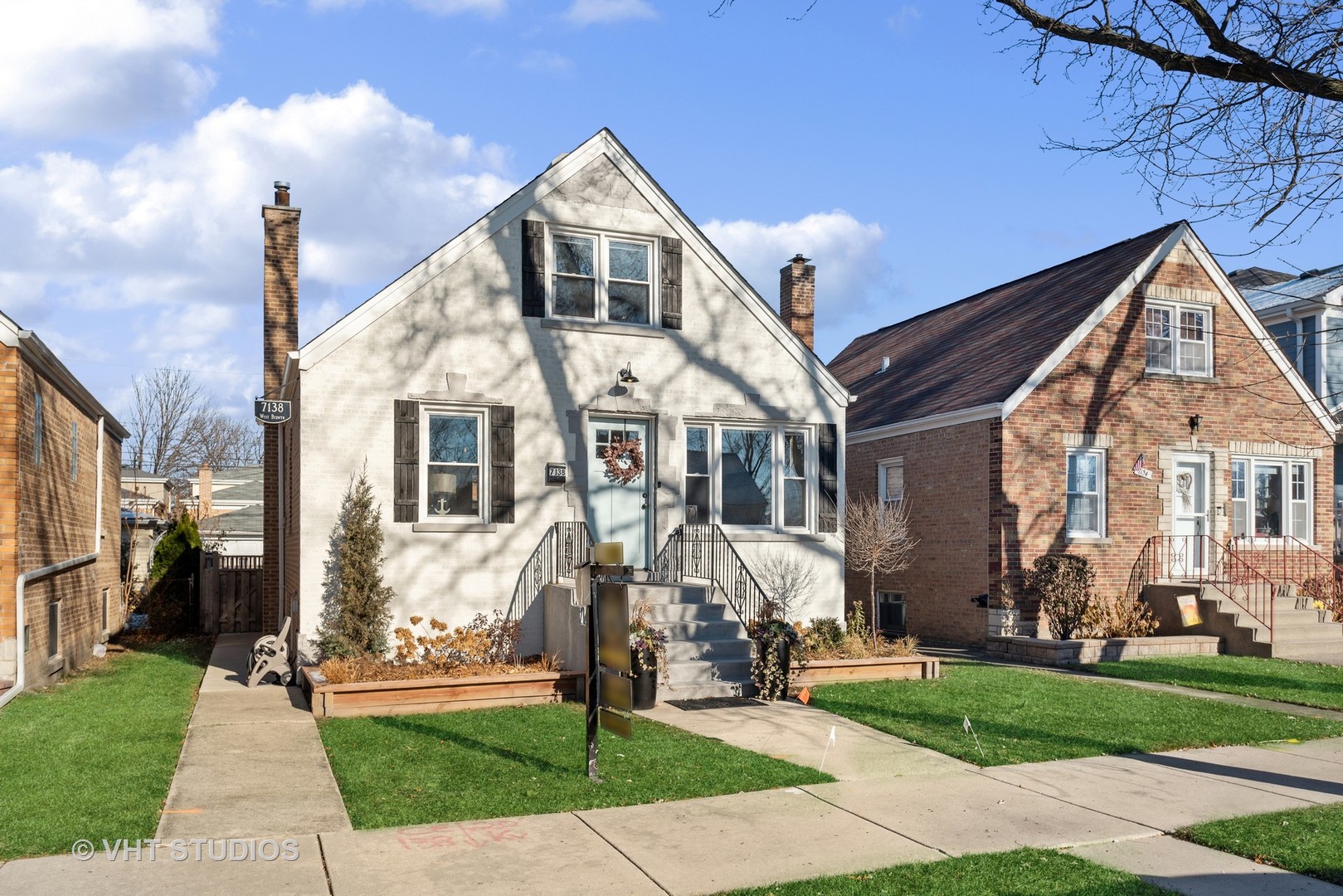 7138 W Berwyn Avenue