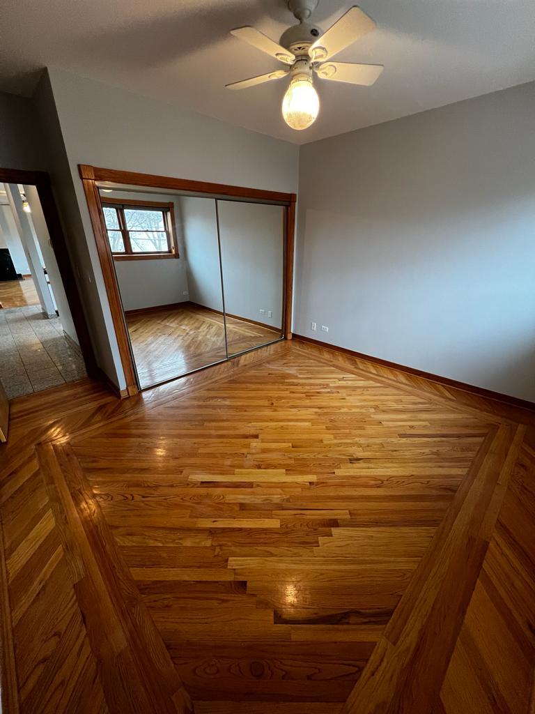 3205 N Leavitt Street Unit: 3