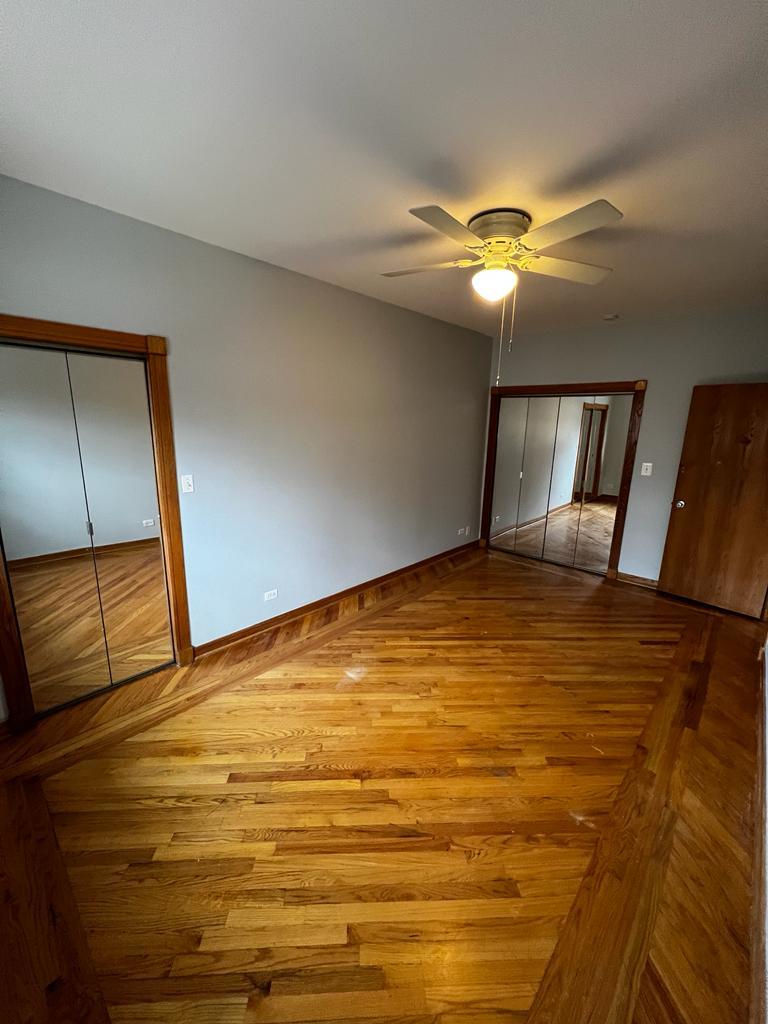 3205 N Leavitt Street Unit: 3