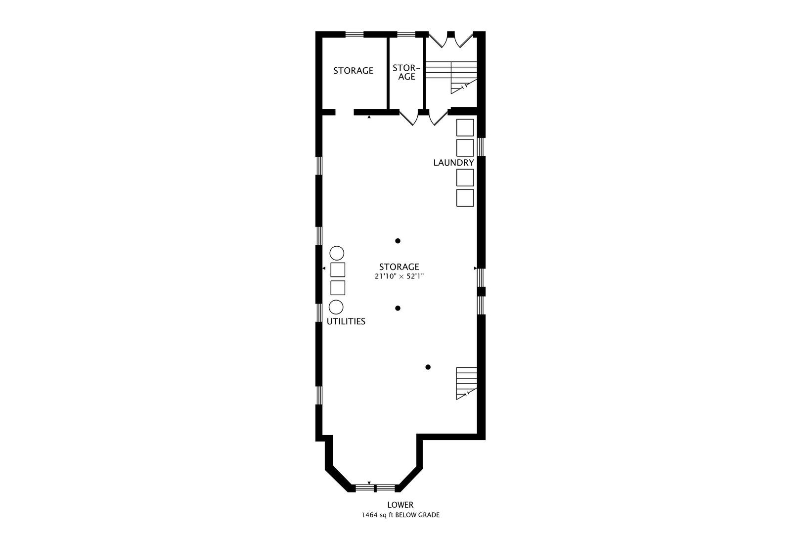 3354 N Lawndale Avenue