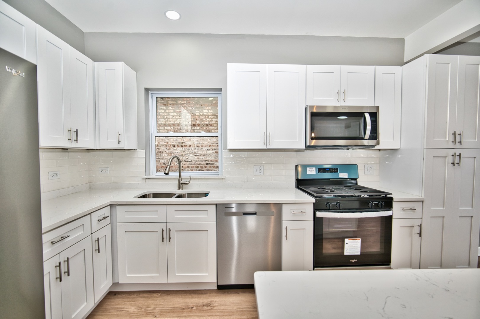 2447 Oak Park Avenue