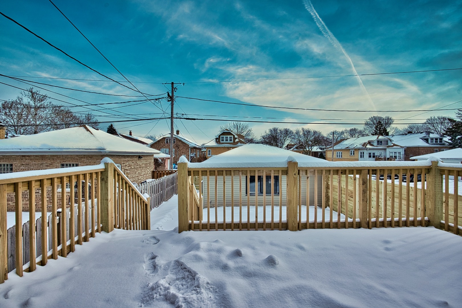 2447 Oak Park Avenue