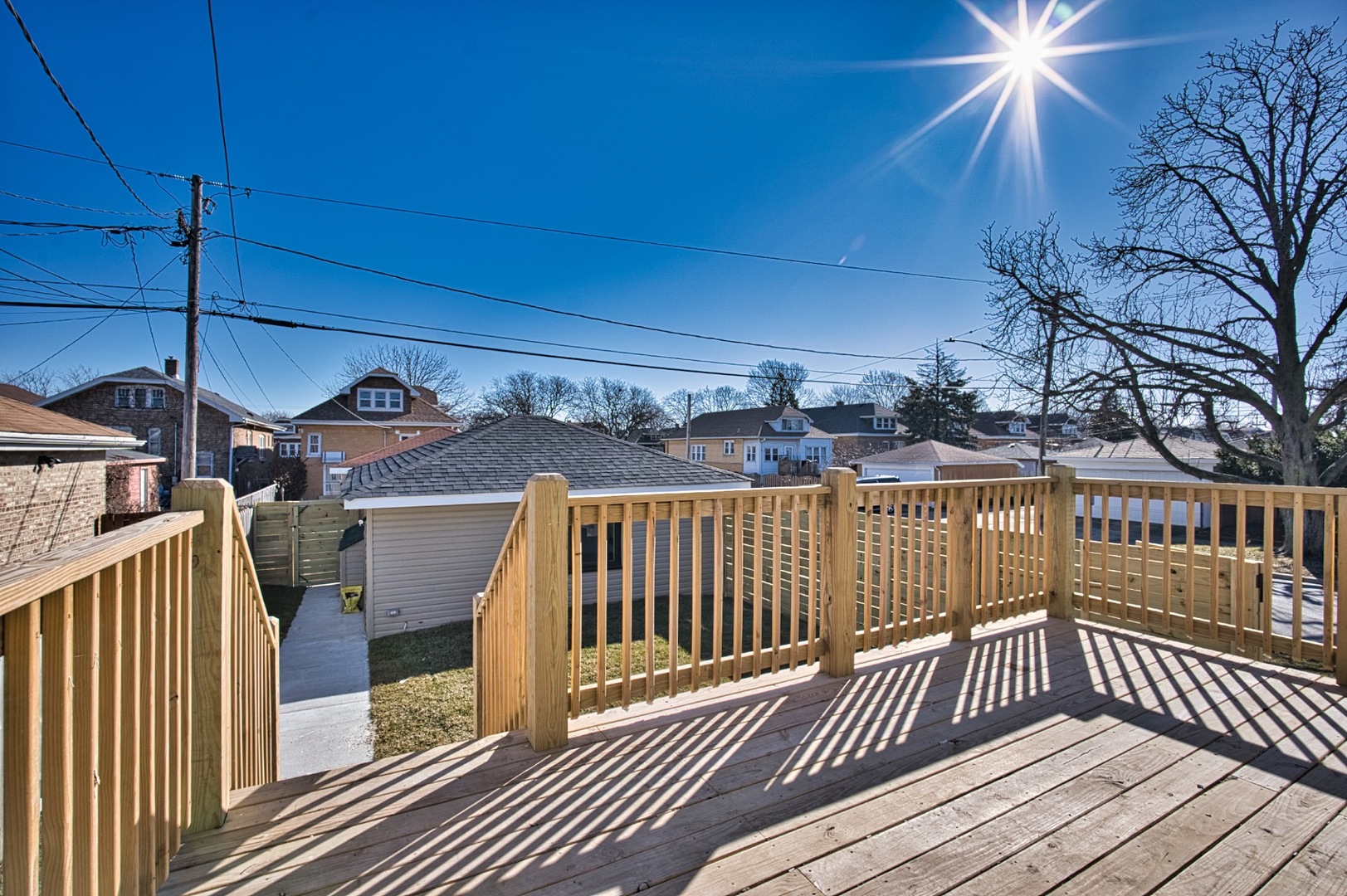 2447 Oak Park Avenue