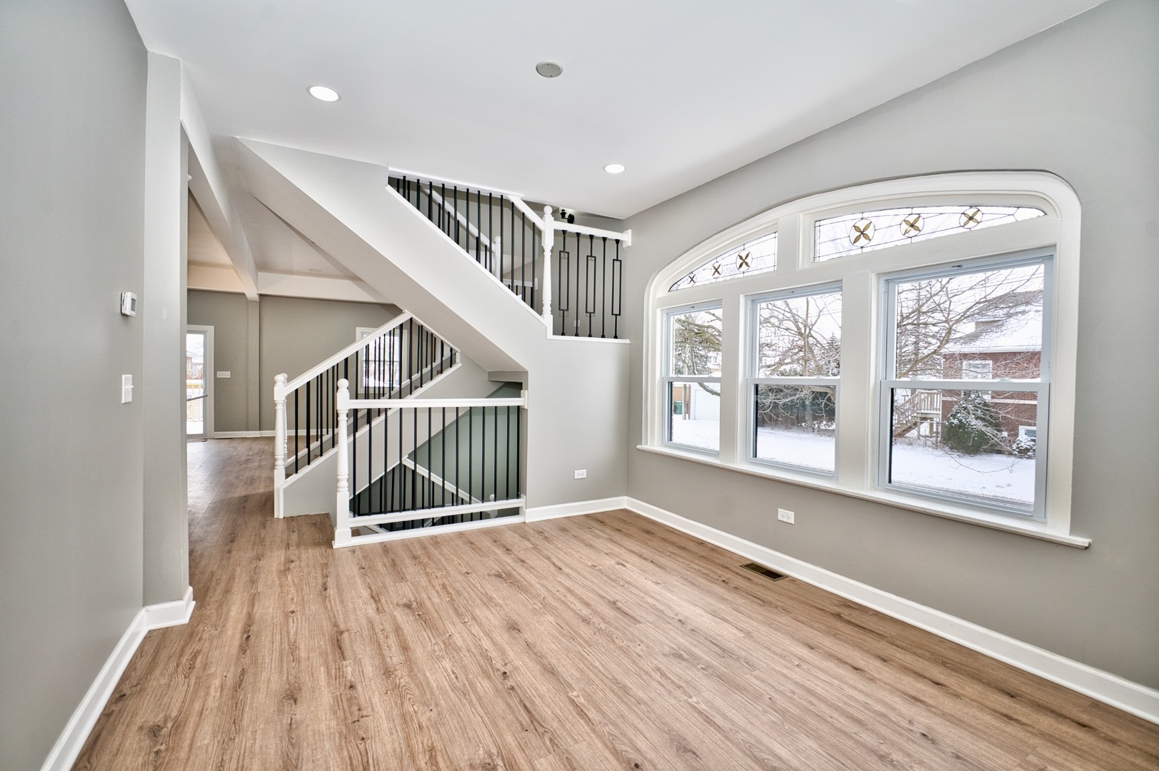 2447 Oak Park Avenue