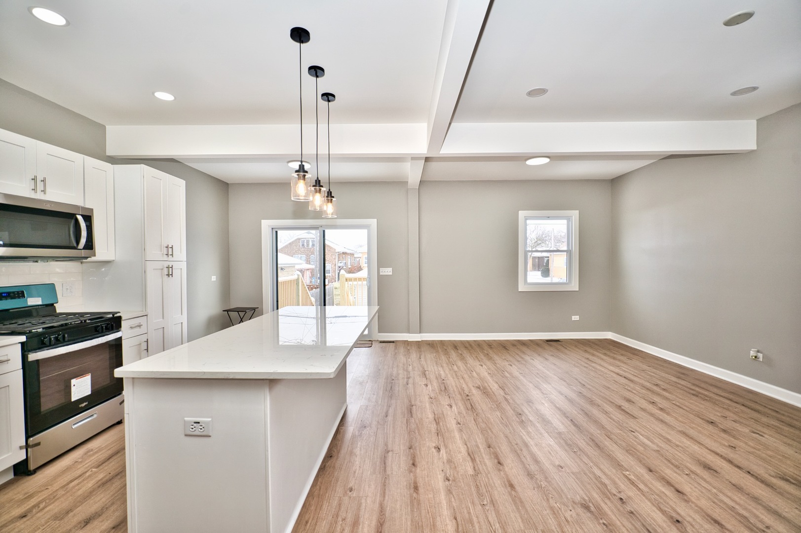 2447 Oak Park Avenue