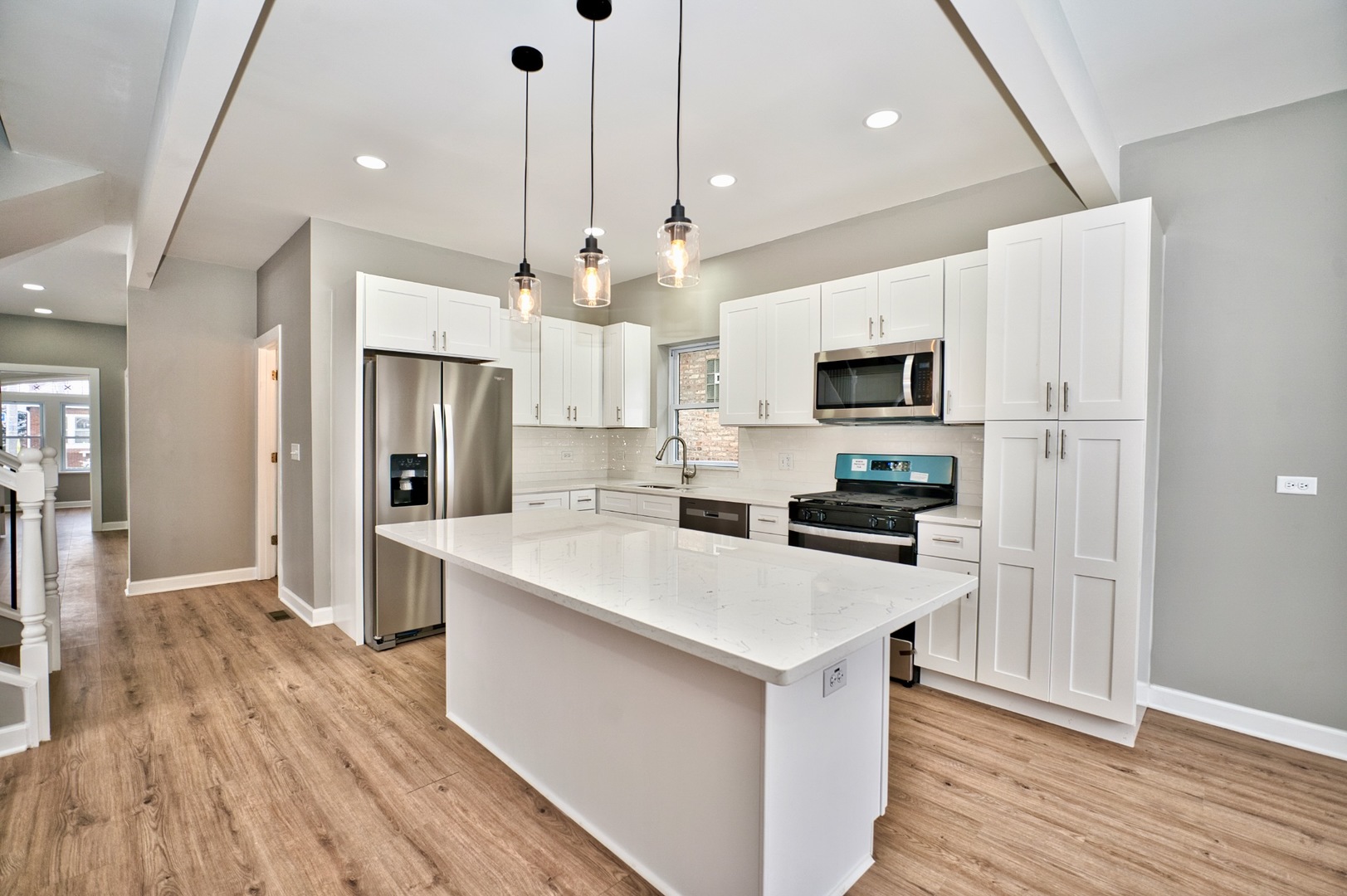 2447 Oak Park Avenue