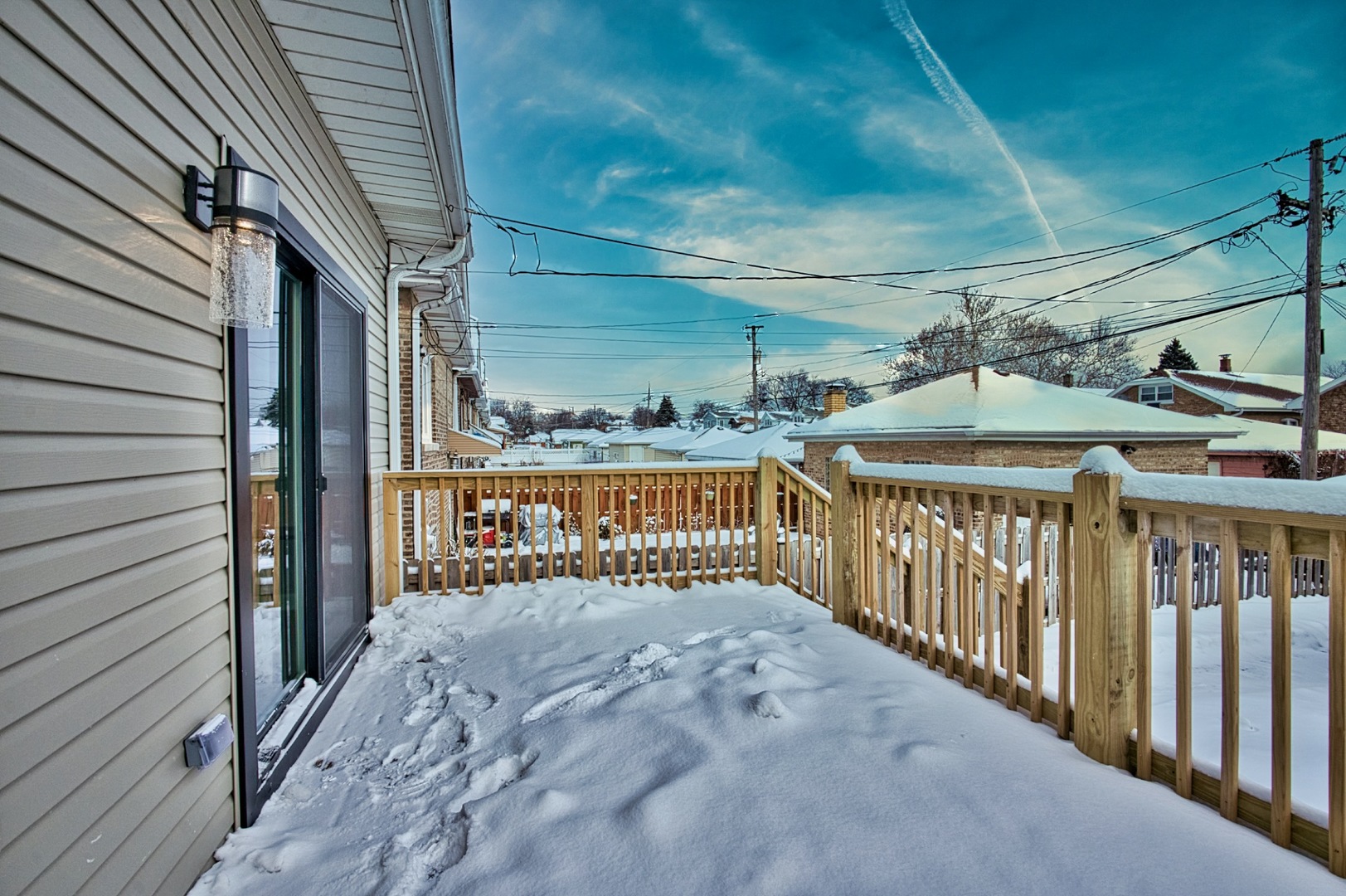 2447 Oak Park Avenue