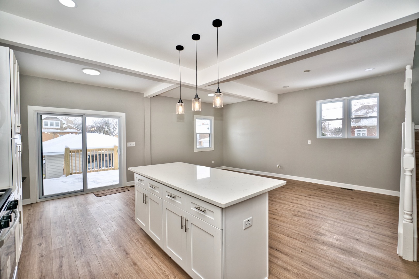 2447 Oak Park Avenue