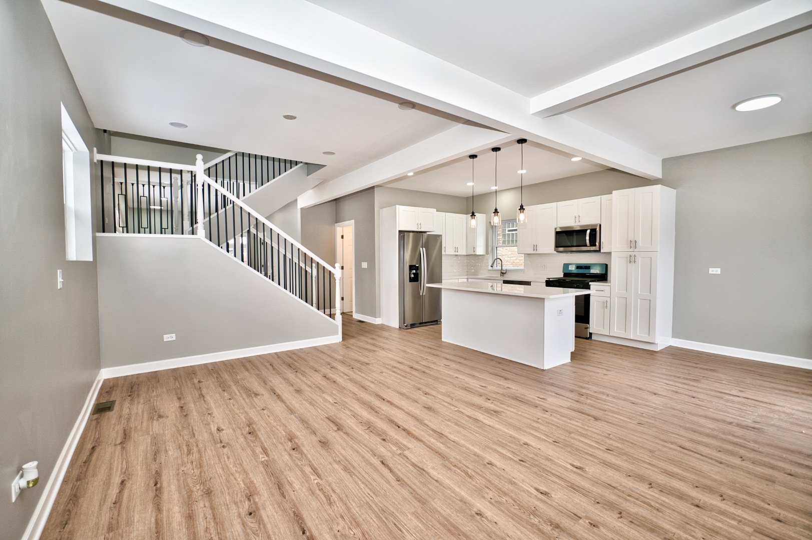 2447 Oak Park Avenue