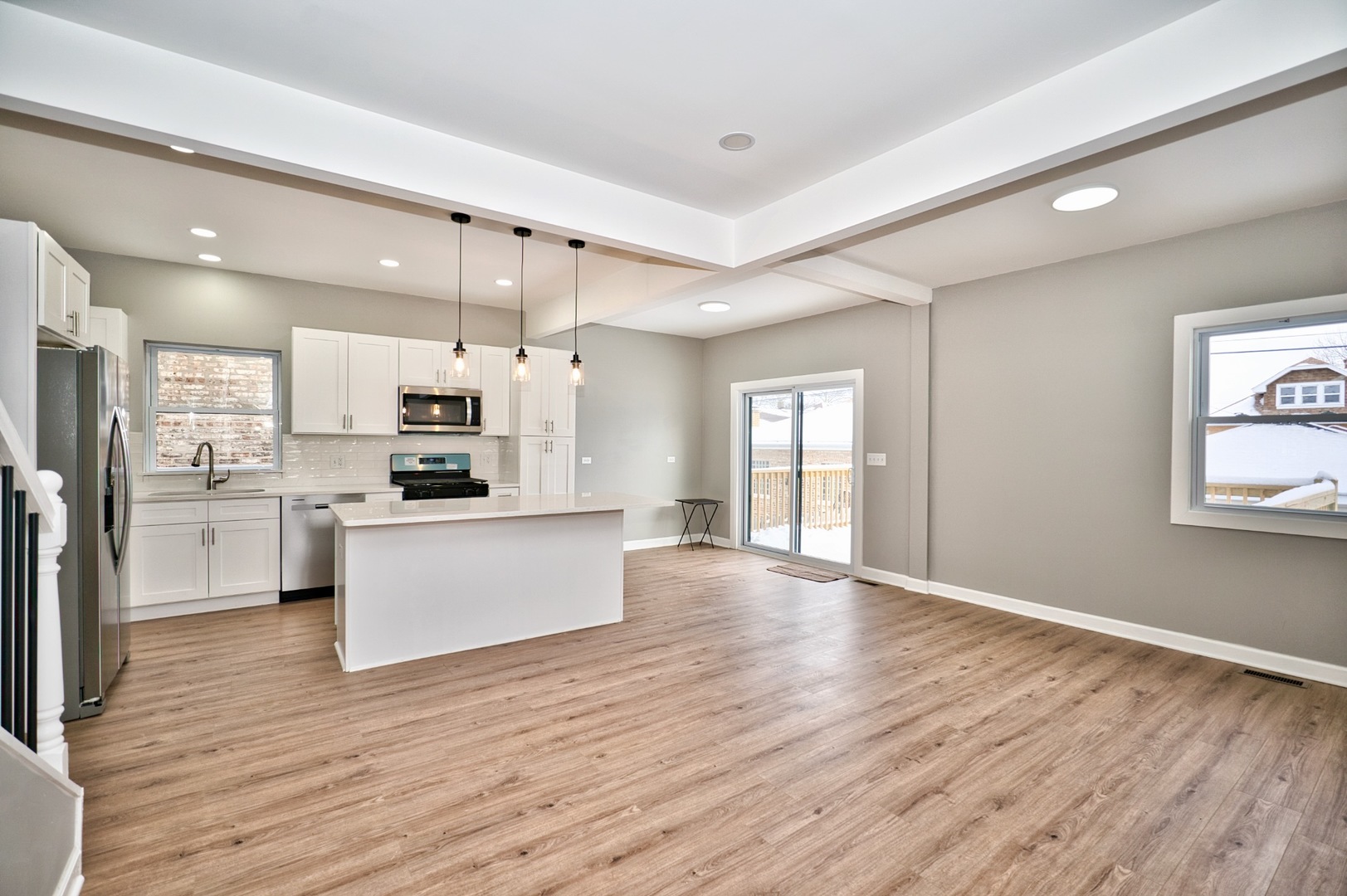 2447 Oak Park Avenue